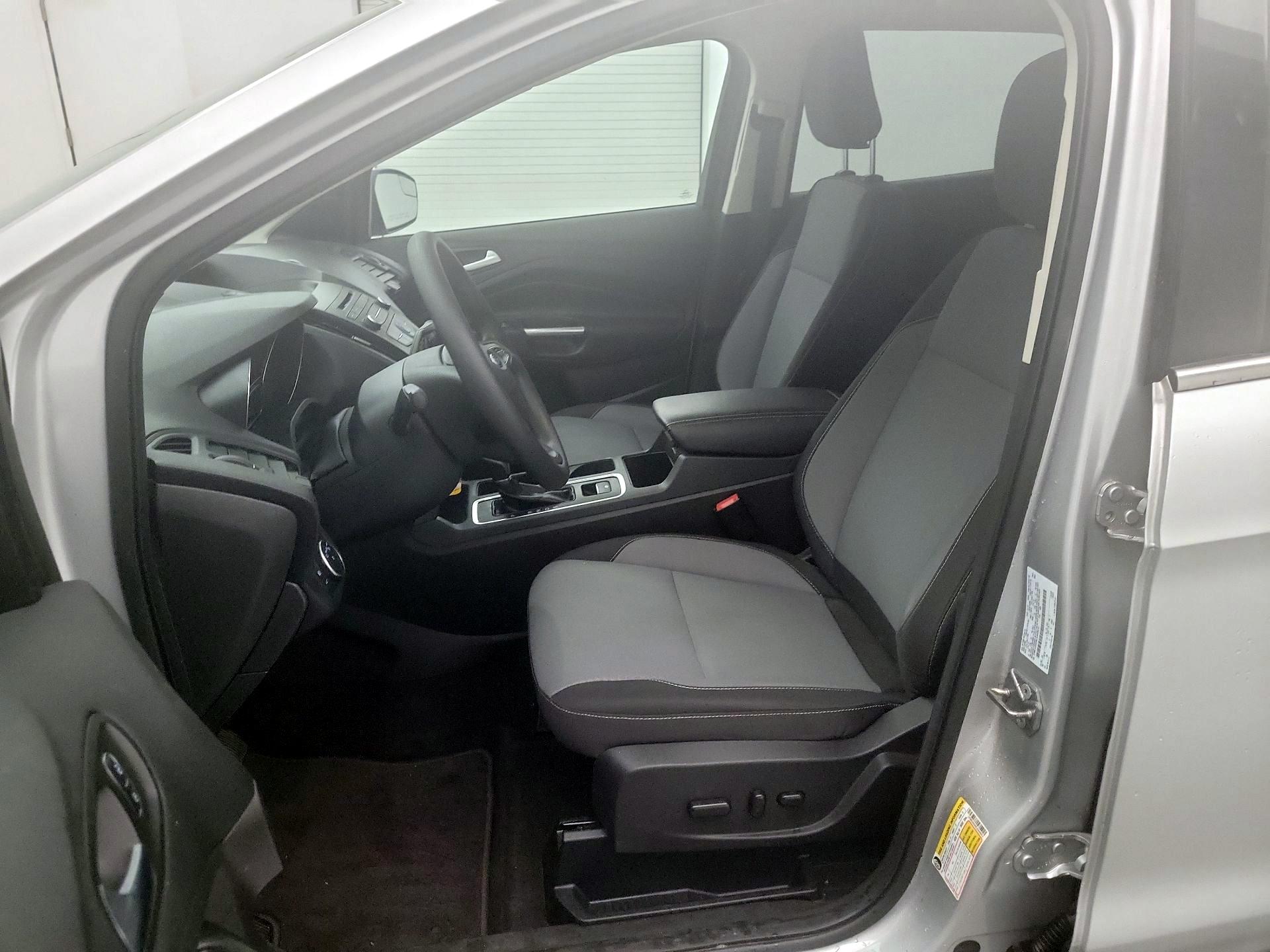Thumbnail: 2018 Ford Escape - 11