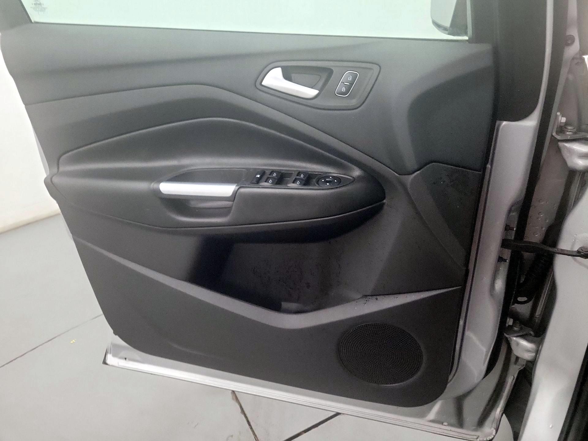 Thumbnail: 2018 Ford Escape - 12