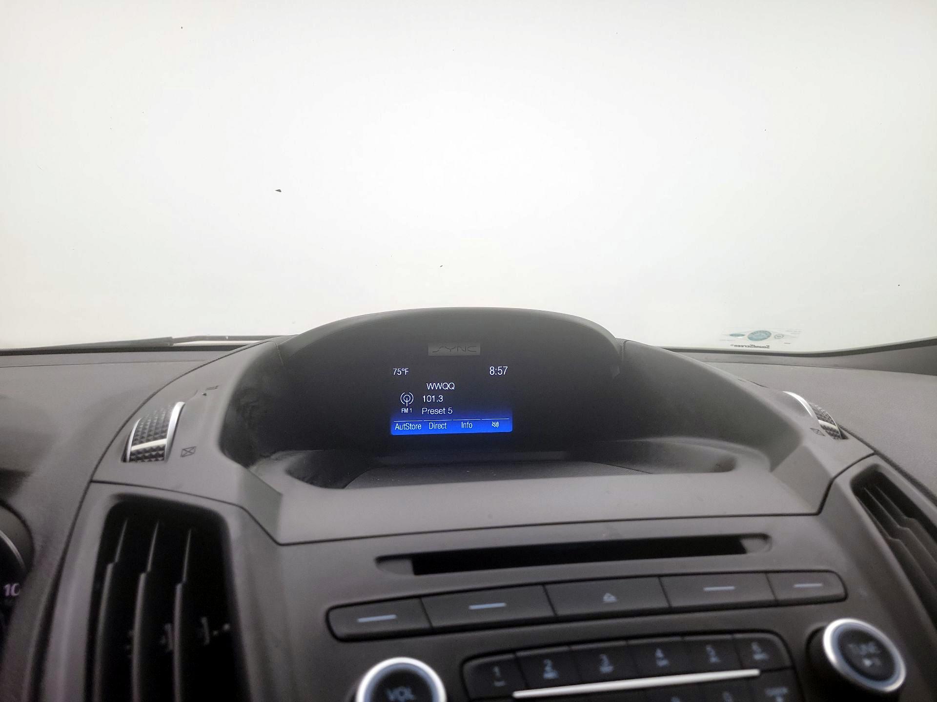 Thumbnail: 2018 Ford Escape - 15