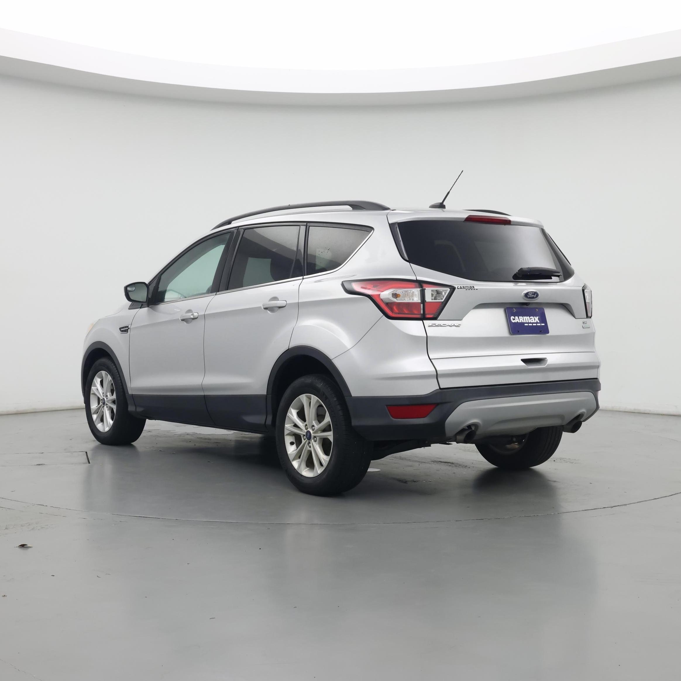 Thumbnail: 2018 Ford Escape - 2