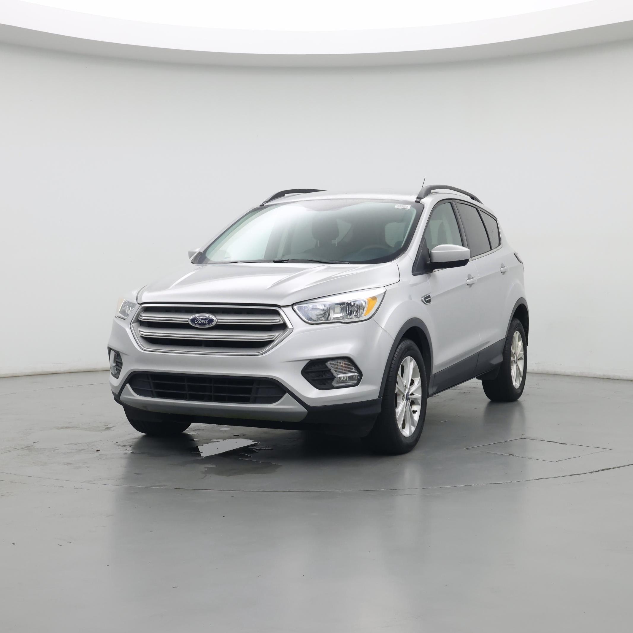 Thumbnail: 2018 Ford Escape - 4