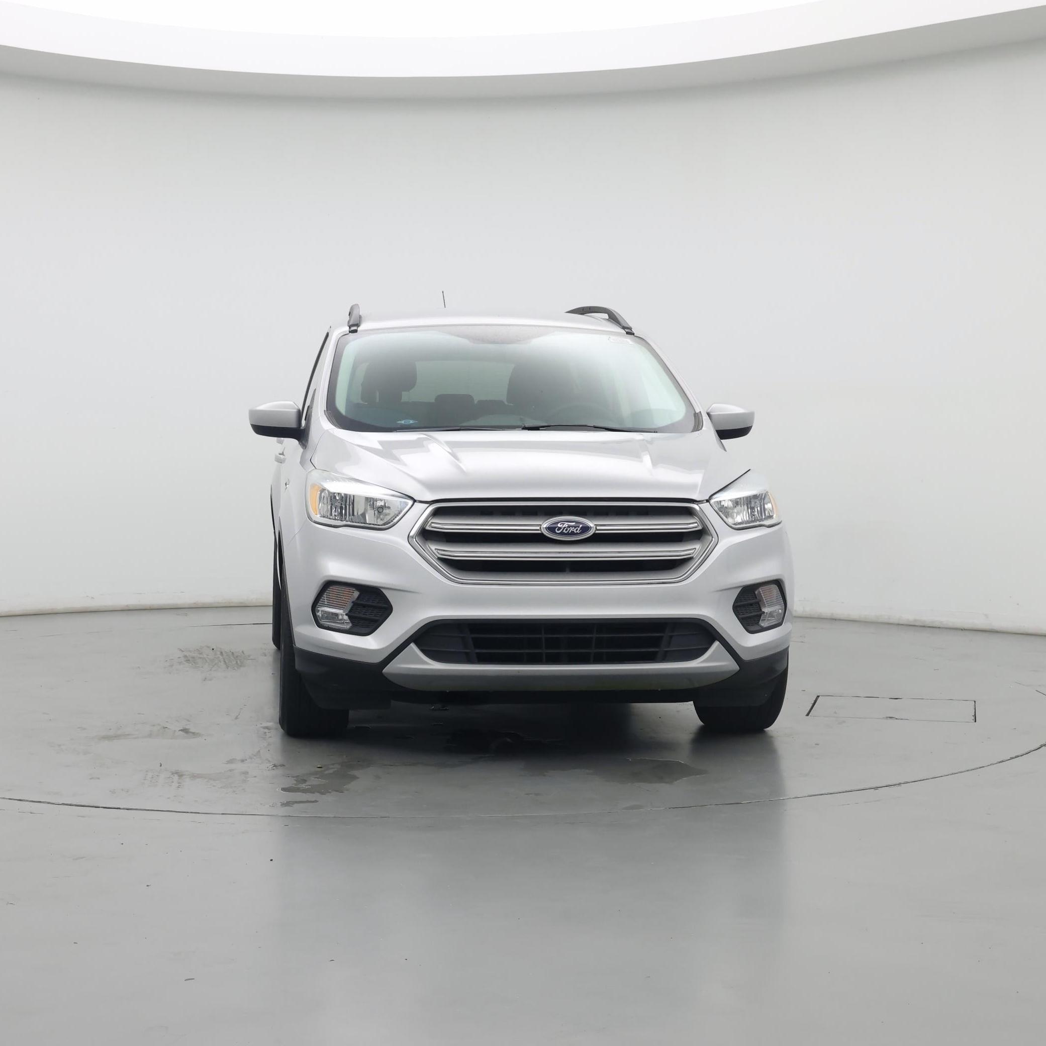 Thumbnail: 2018 Ford Escape - 5