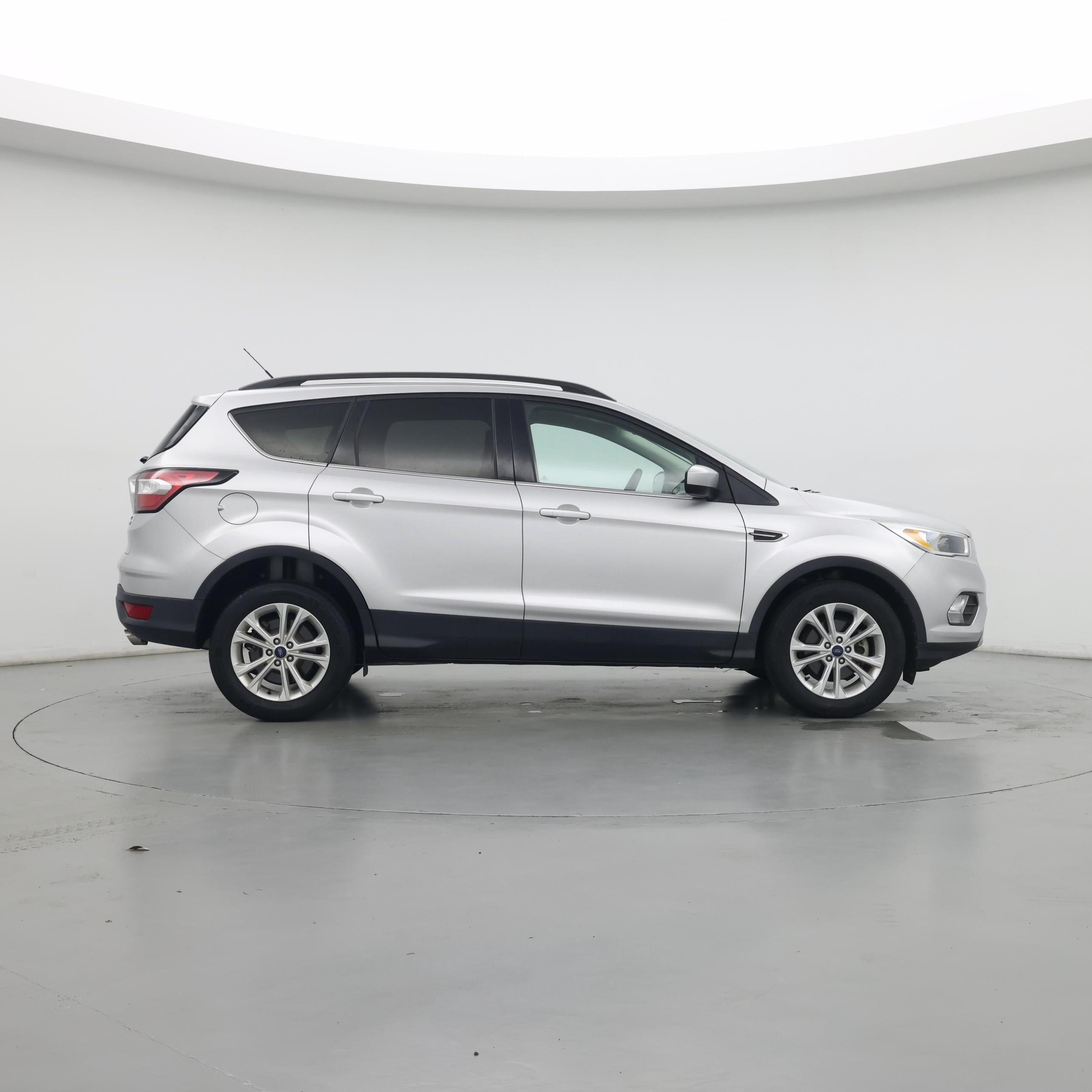 Thumbnail: 2018 Ford Escape - 7