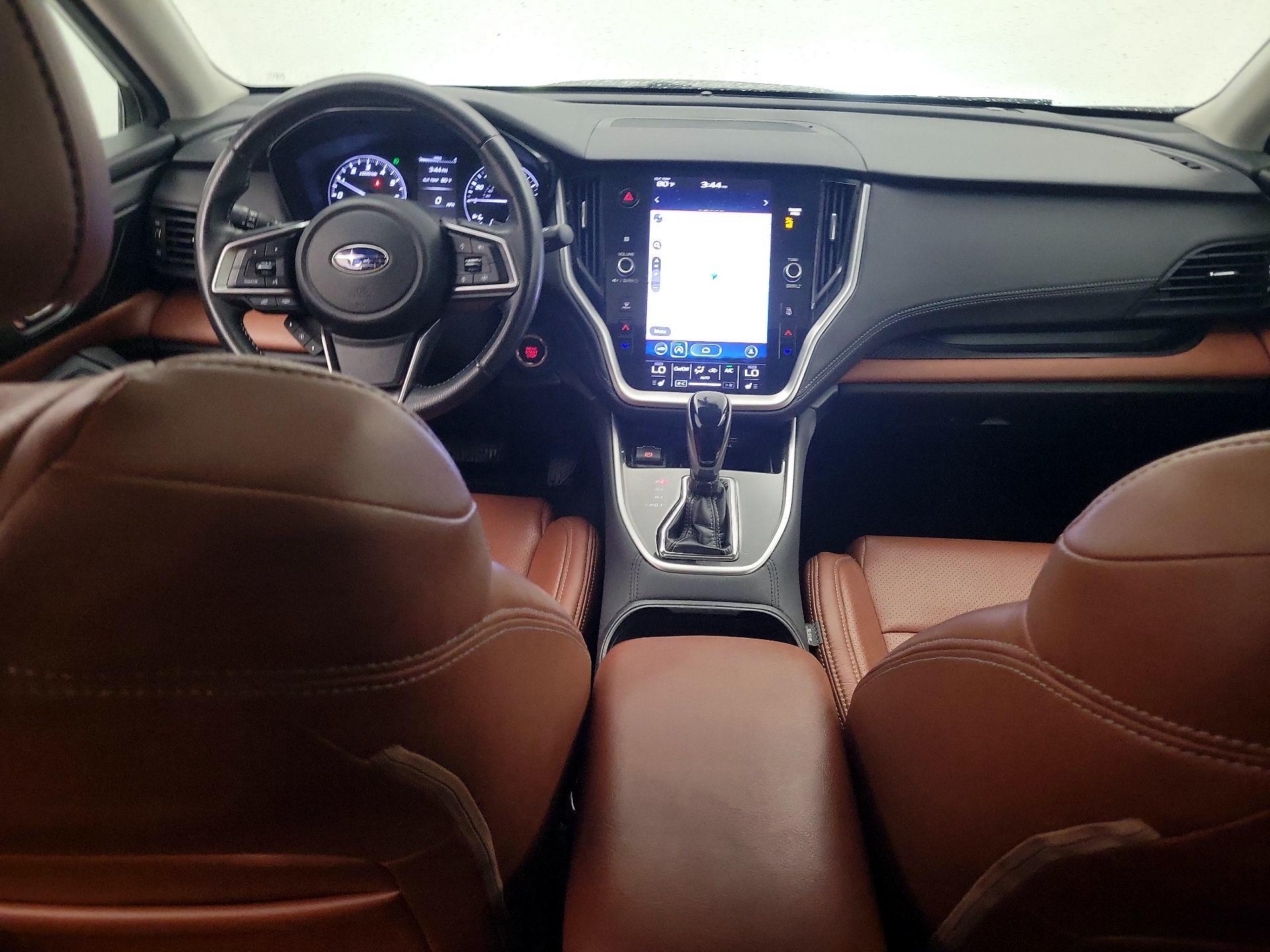 Thumbnail: 2020 Subaru Outback - 9