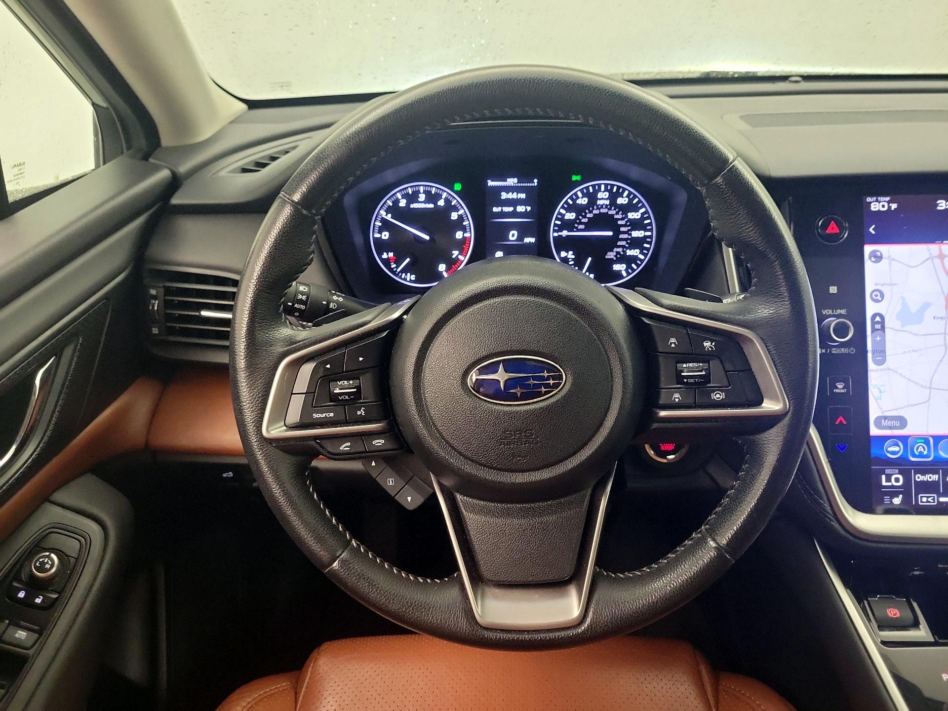 Thumbnail: 2020 Subaru Outback - 10