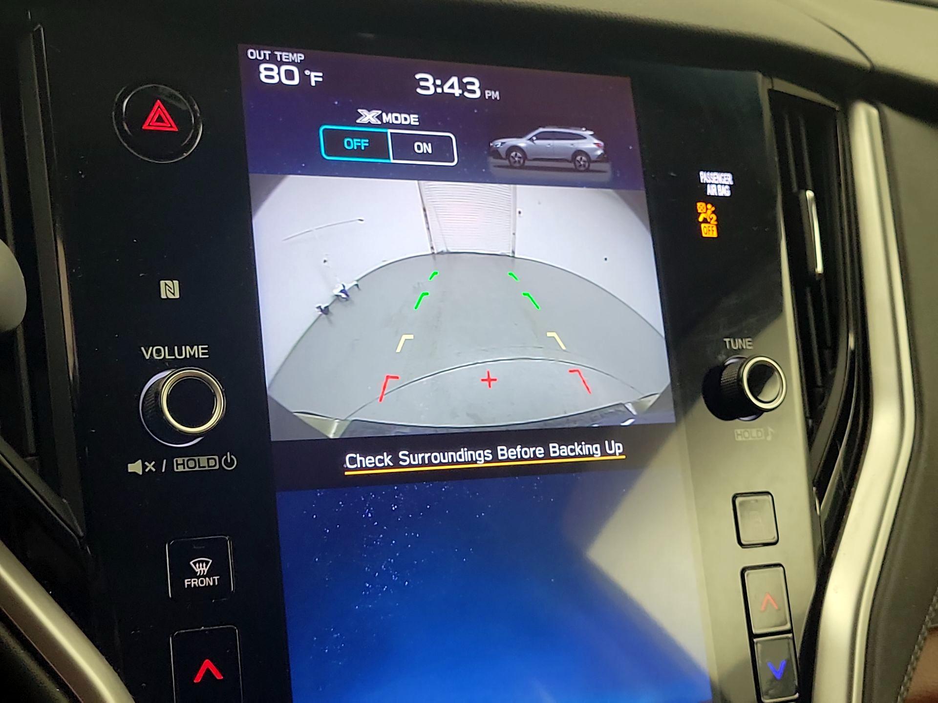Thumbnail: 2020 Subaru Outback - 15