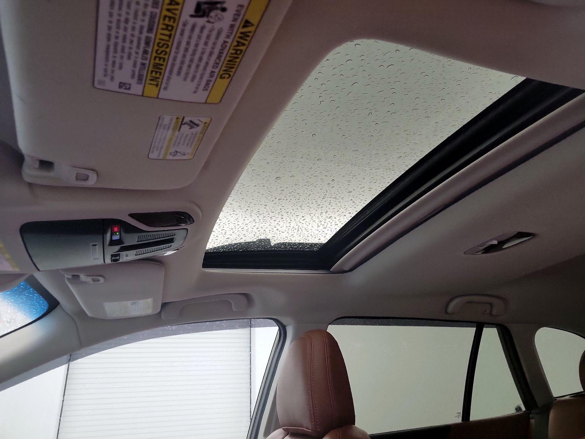 Thumbnail: 2020 Subaru Outback - 20