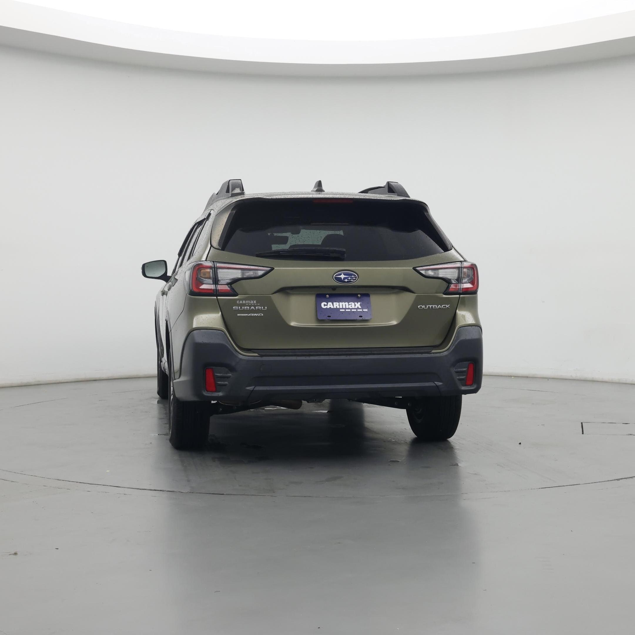 Thumbnail: 2020 Subaru Outback - 6