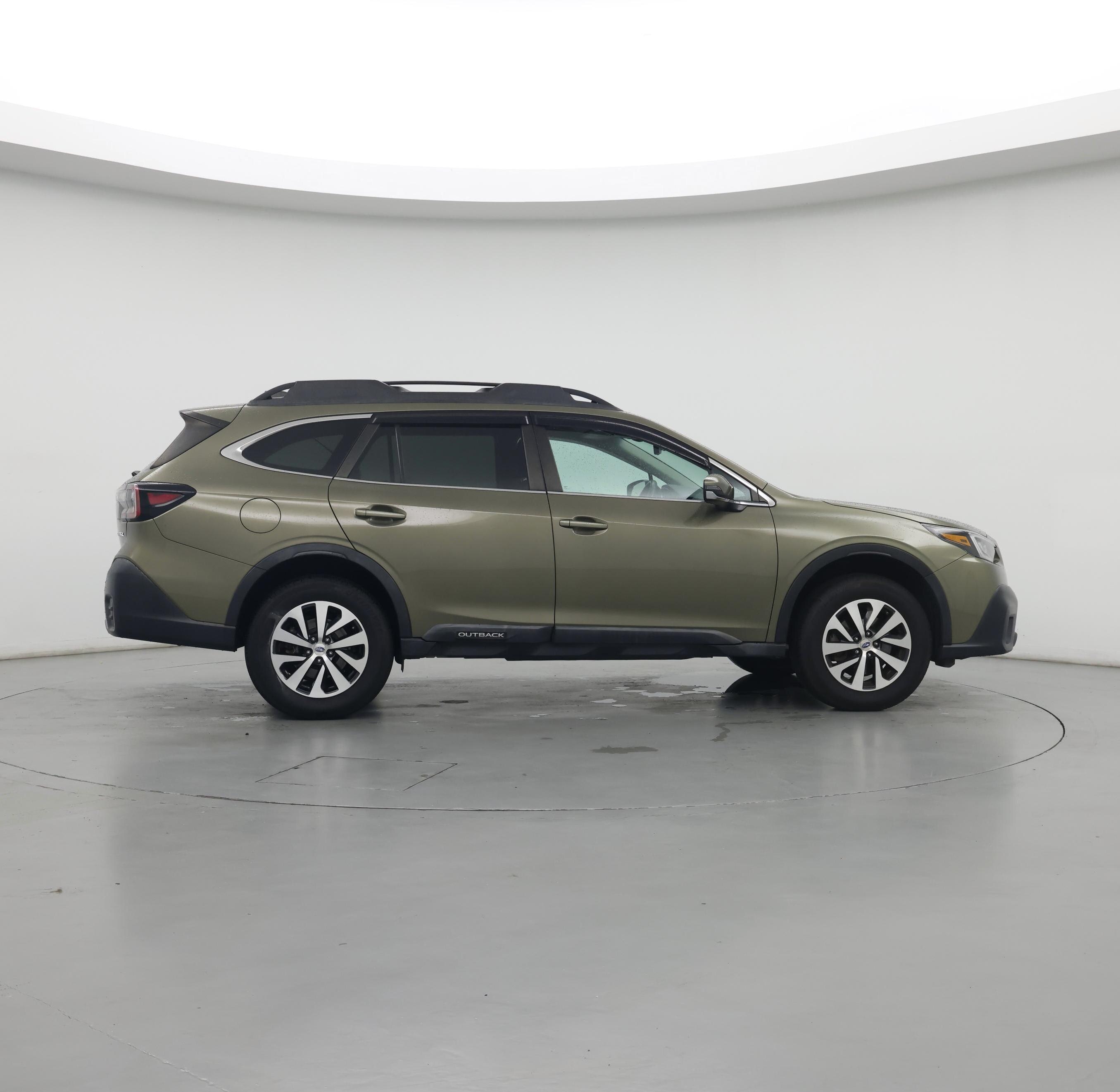 Thumbnail: 2020 Subaru Outback - 7