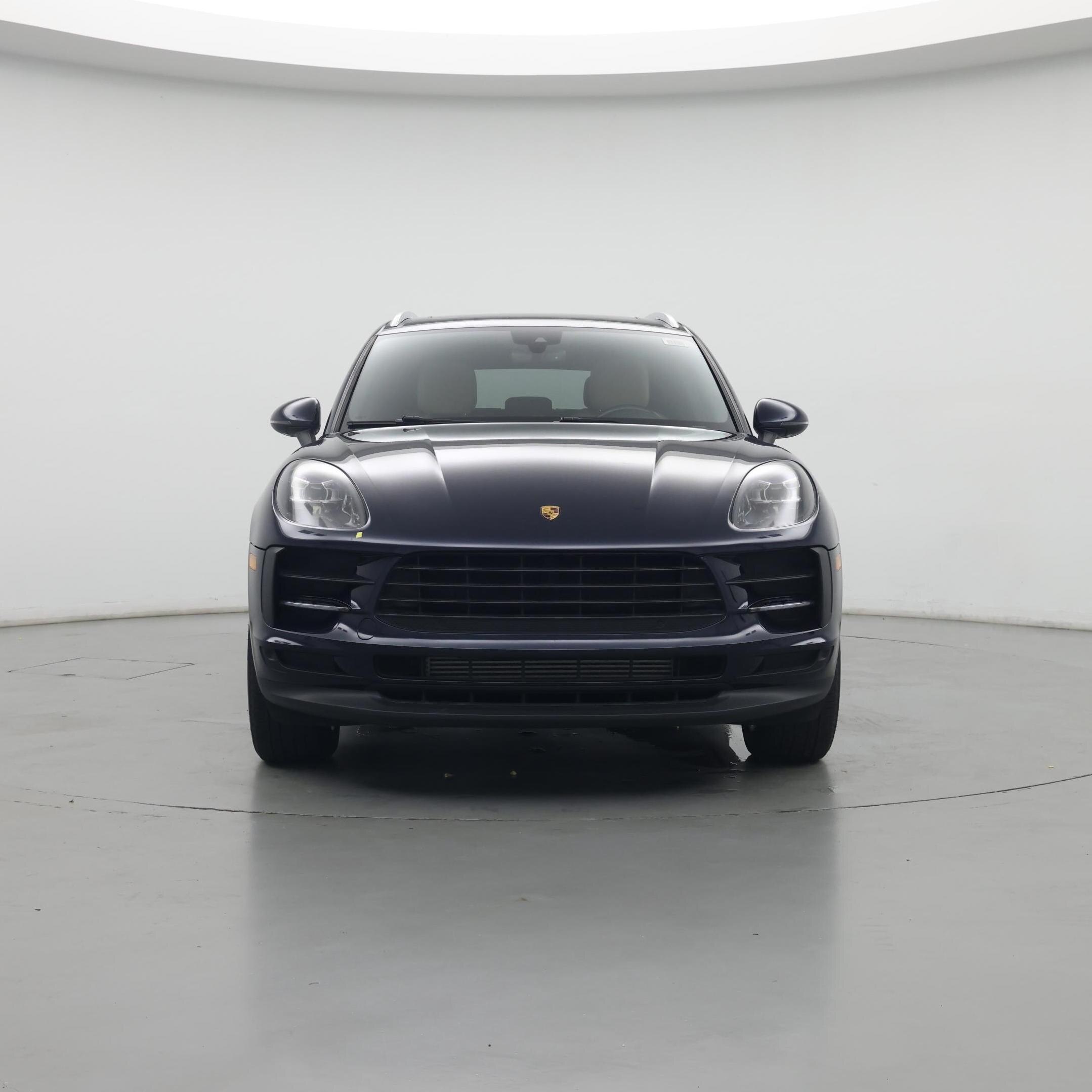 Thumbnail: 2021 Porsche Macan - 5