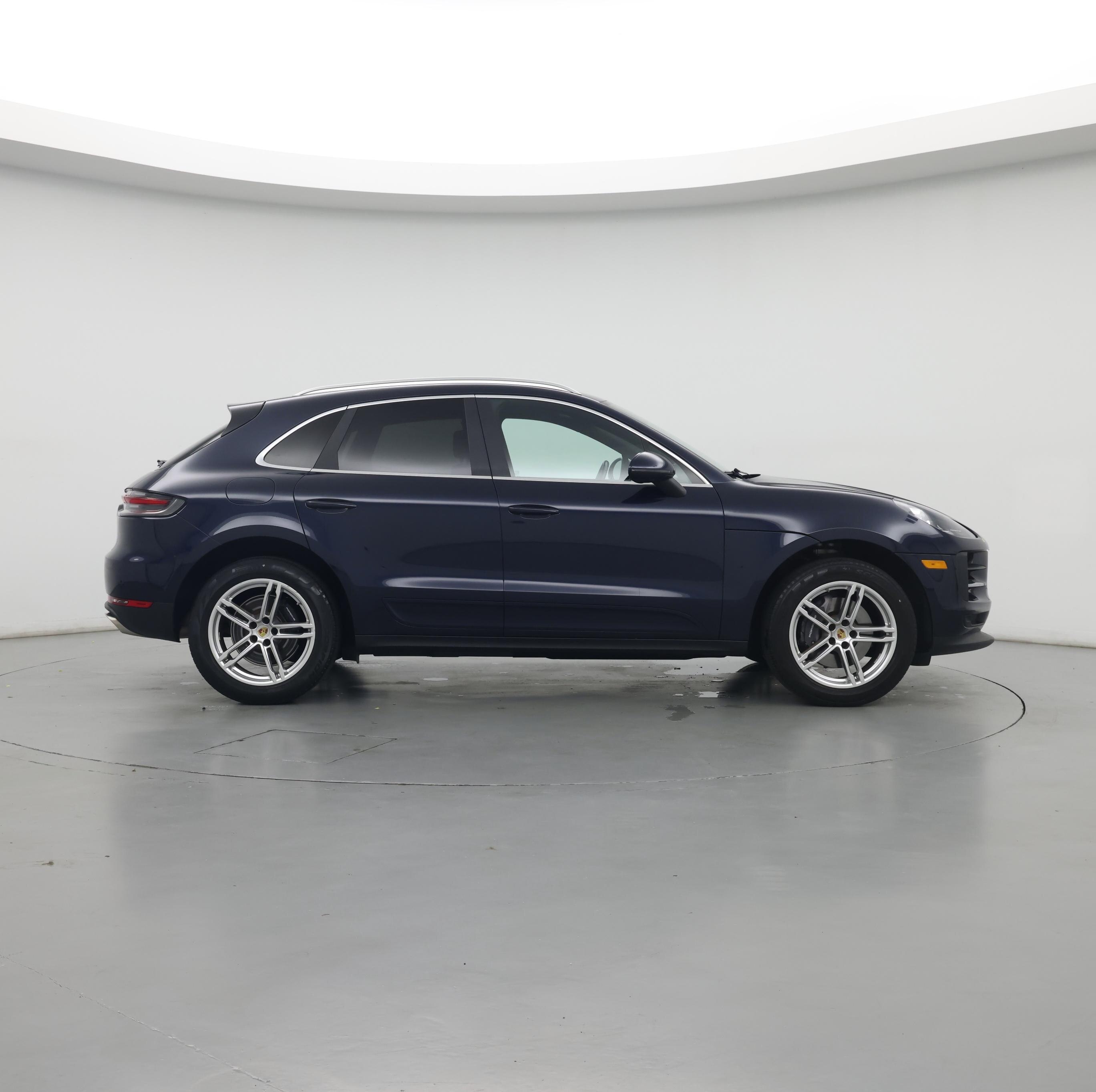 Thumbnail: 2021 Porsche Macan - 7