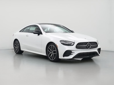 2022 Mercedes-Benz E450