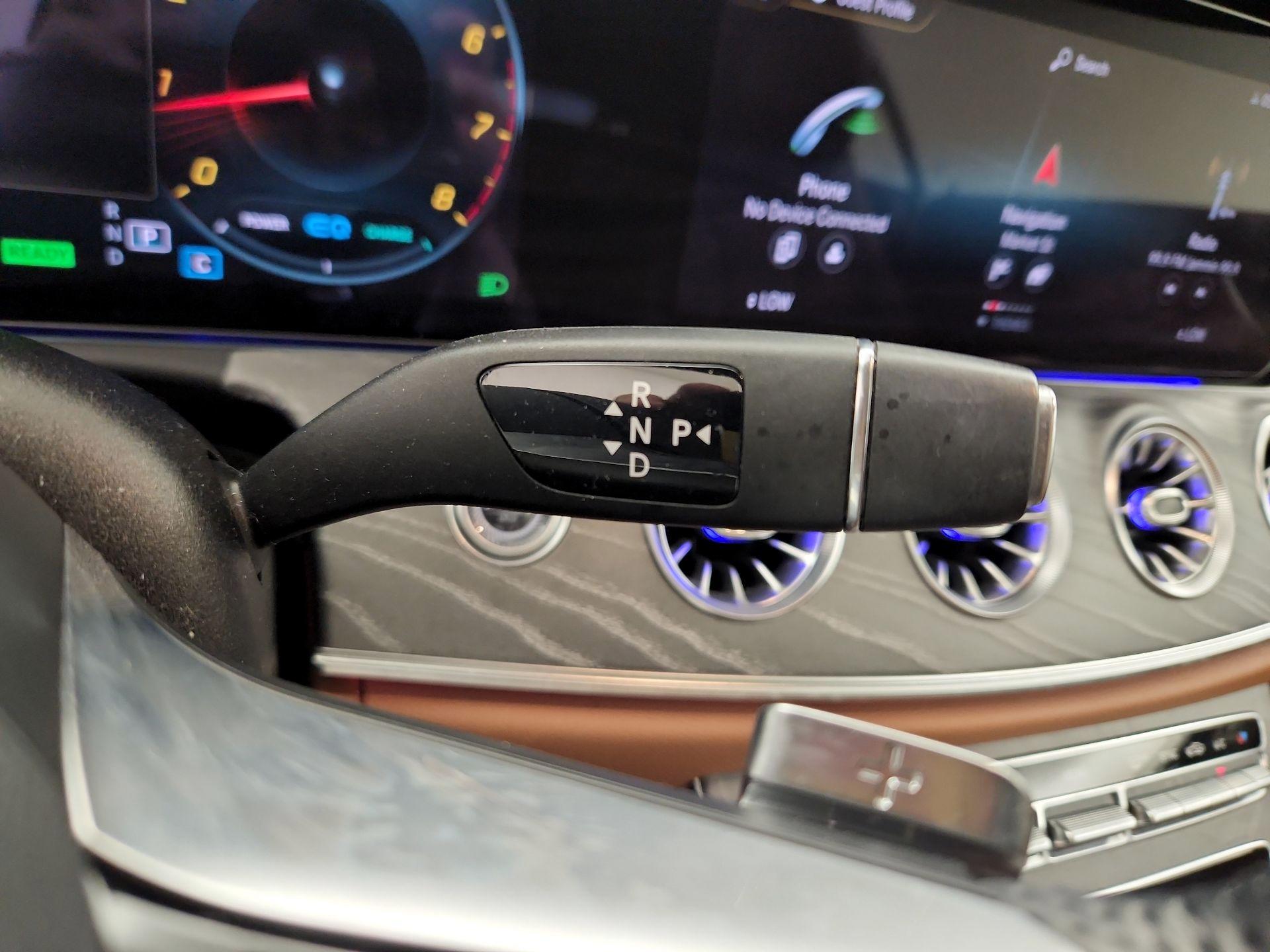 Thumbnail: 2022 Mercedes-Benz E-Class - 18