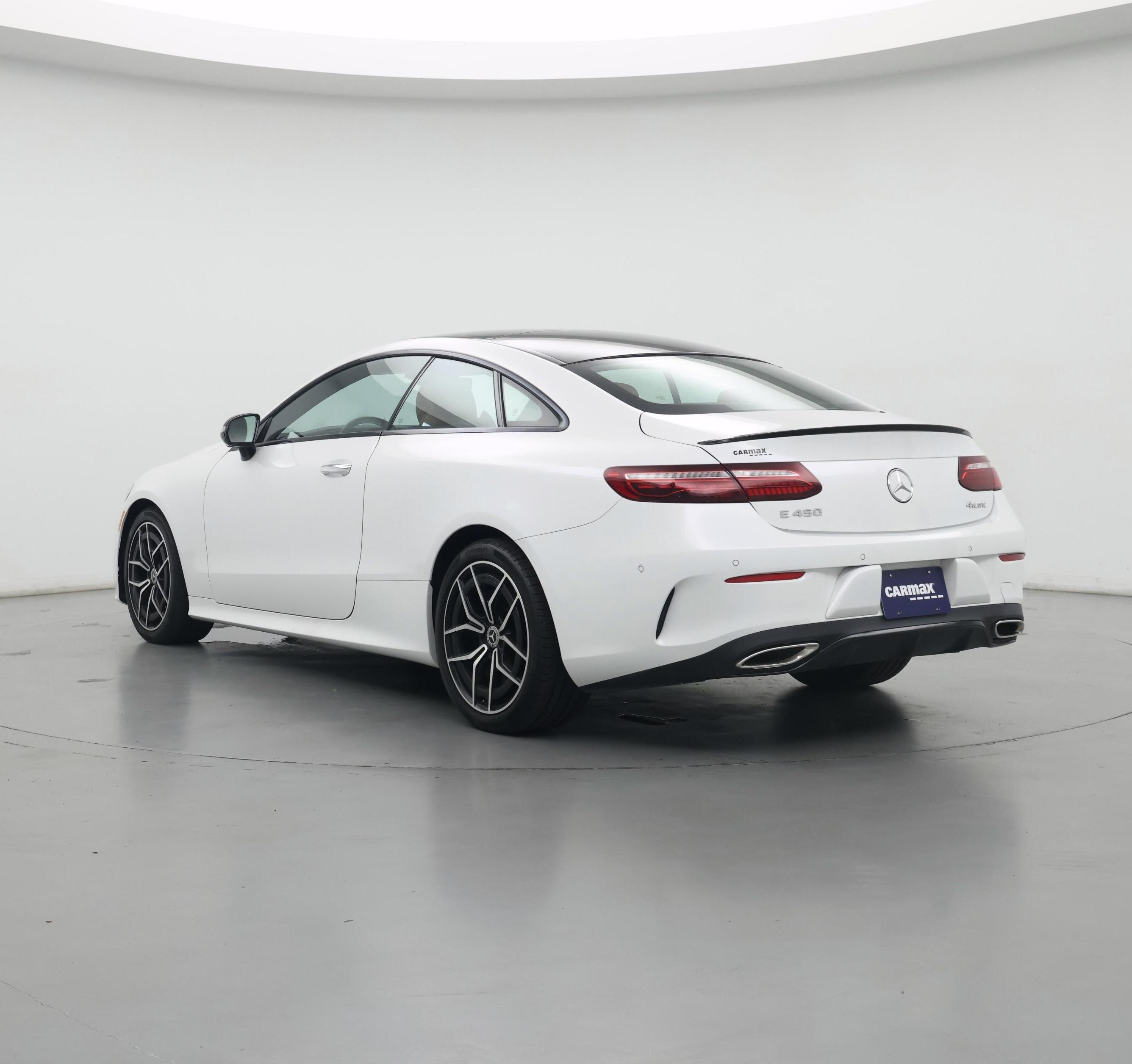 Thumbnail: 2022 Mercedes-Benz E-Class - 2