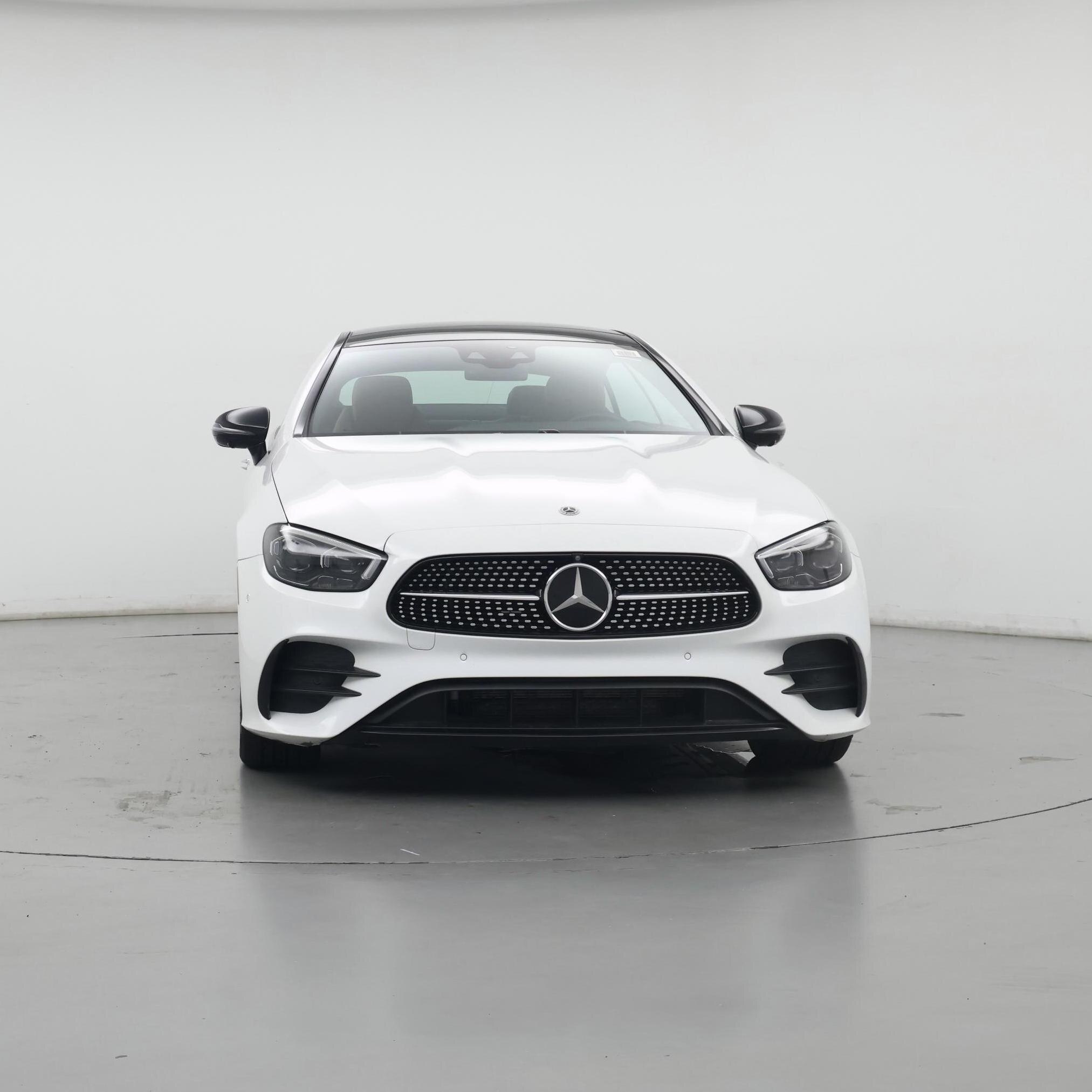 Thumbnail: 2022 Mercedes-Benz E-Class - 5