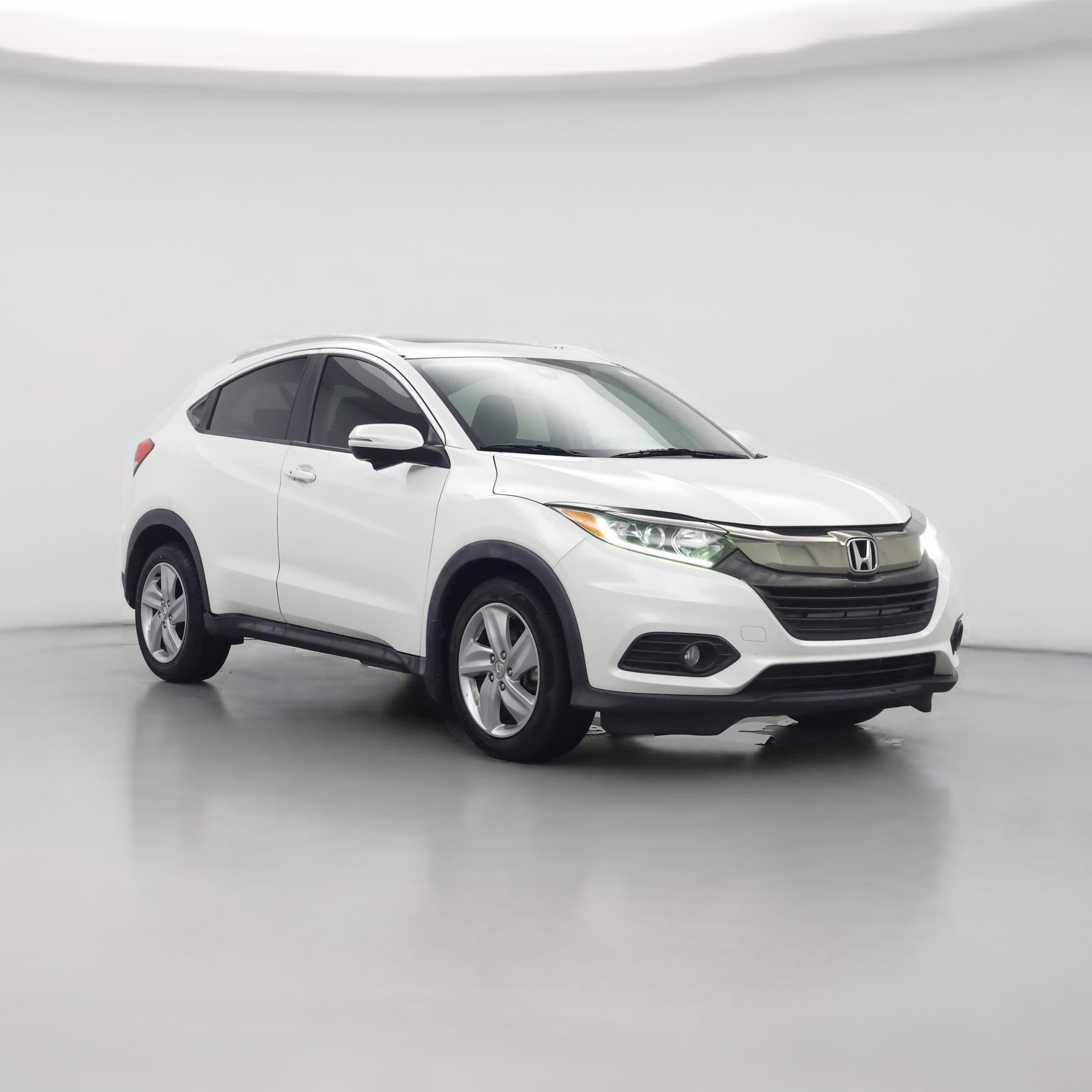 Thumbnail: 2019 Honda HR-V - 1