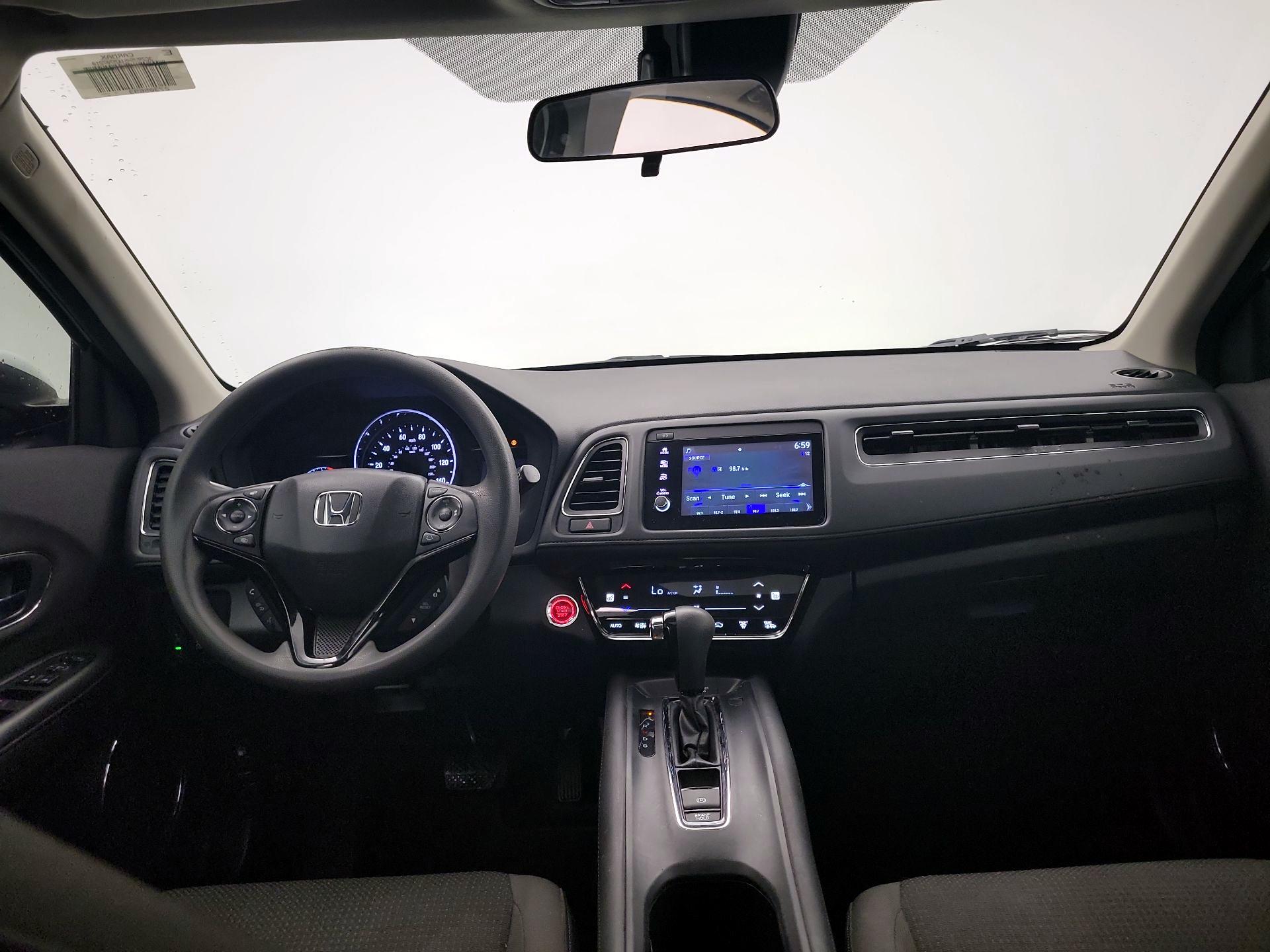 Thumbnail: 2019 Honda HR-V - 9