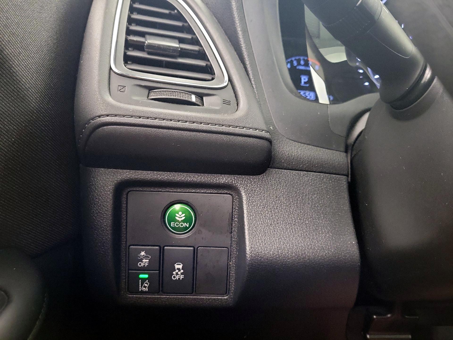 Thumbnail: 2019 Honda HR-V - 13