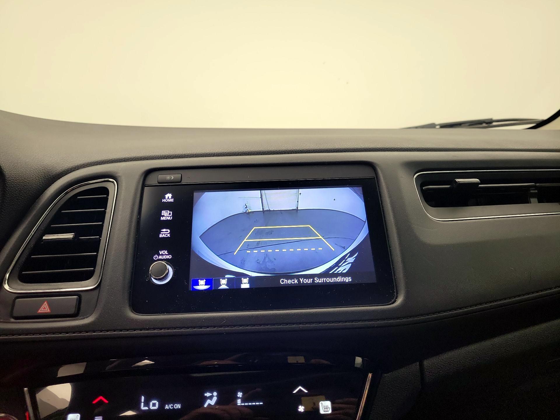 Thumbnail: 2019 Honda HR-V - 14