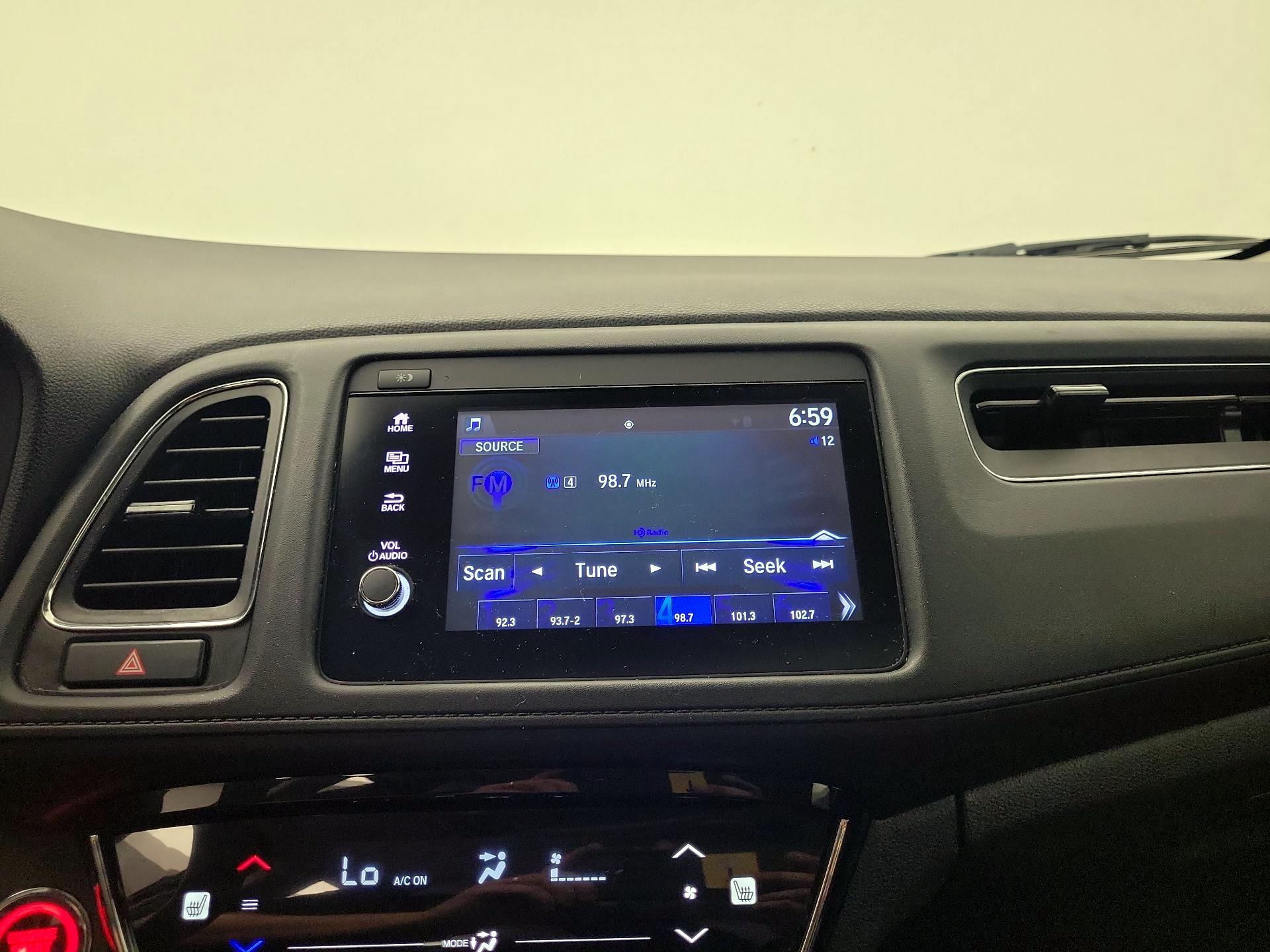 Thumbnail: 2019 Honda HR-V - 15