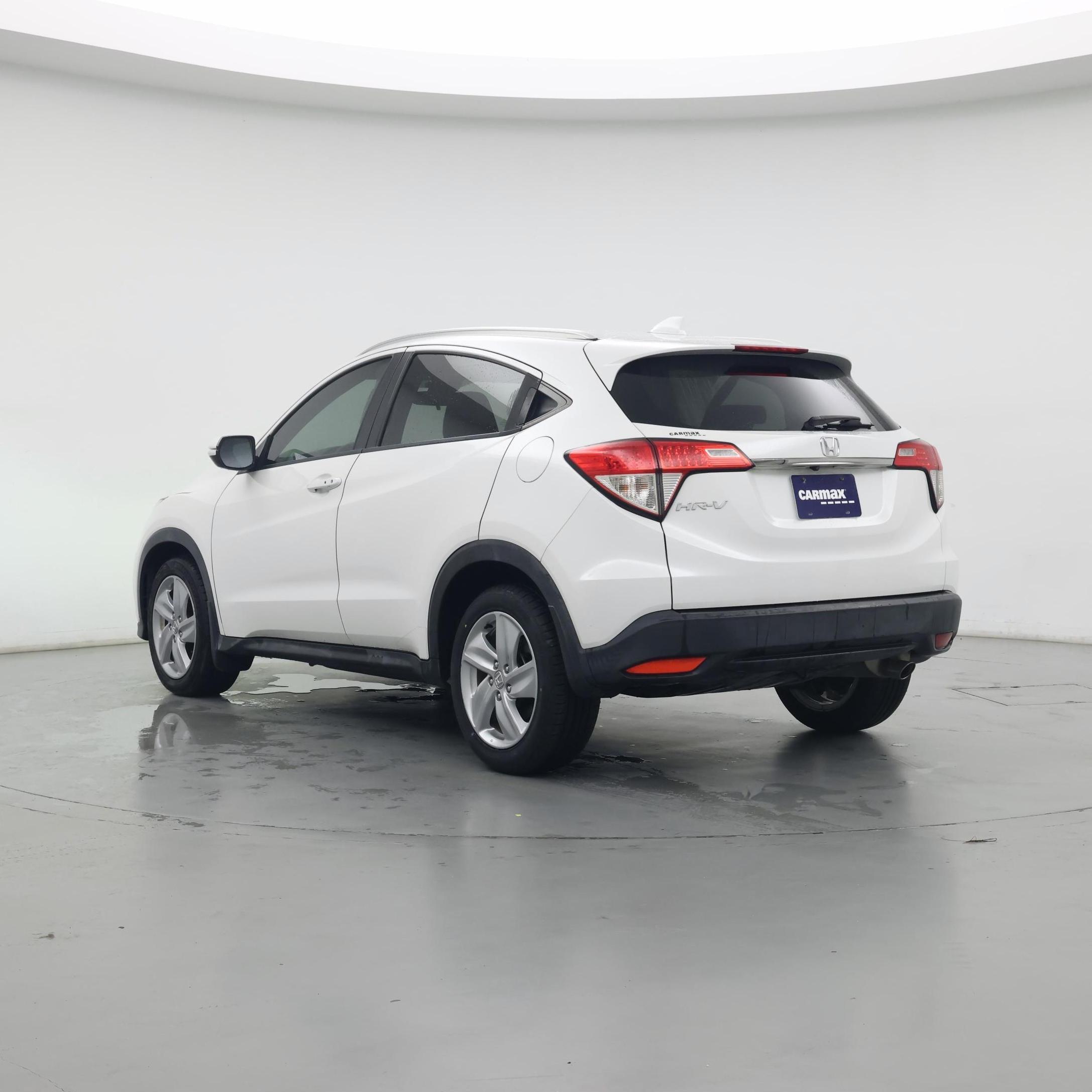 Thumbnail: 2019 Honda HR-V - 2