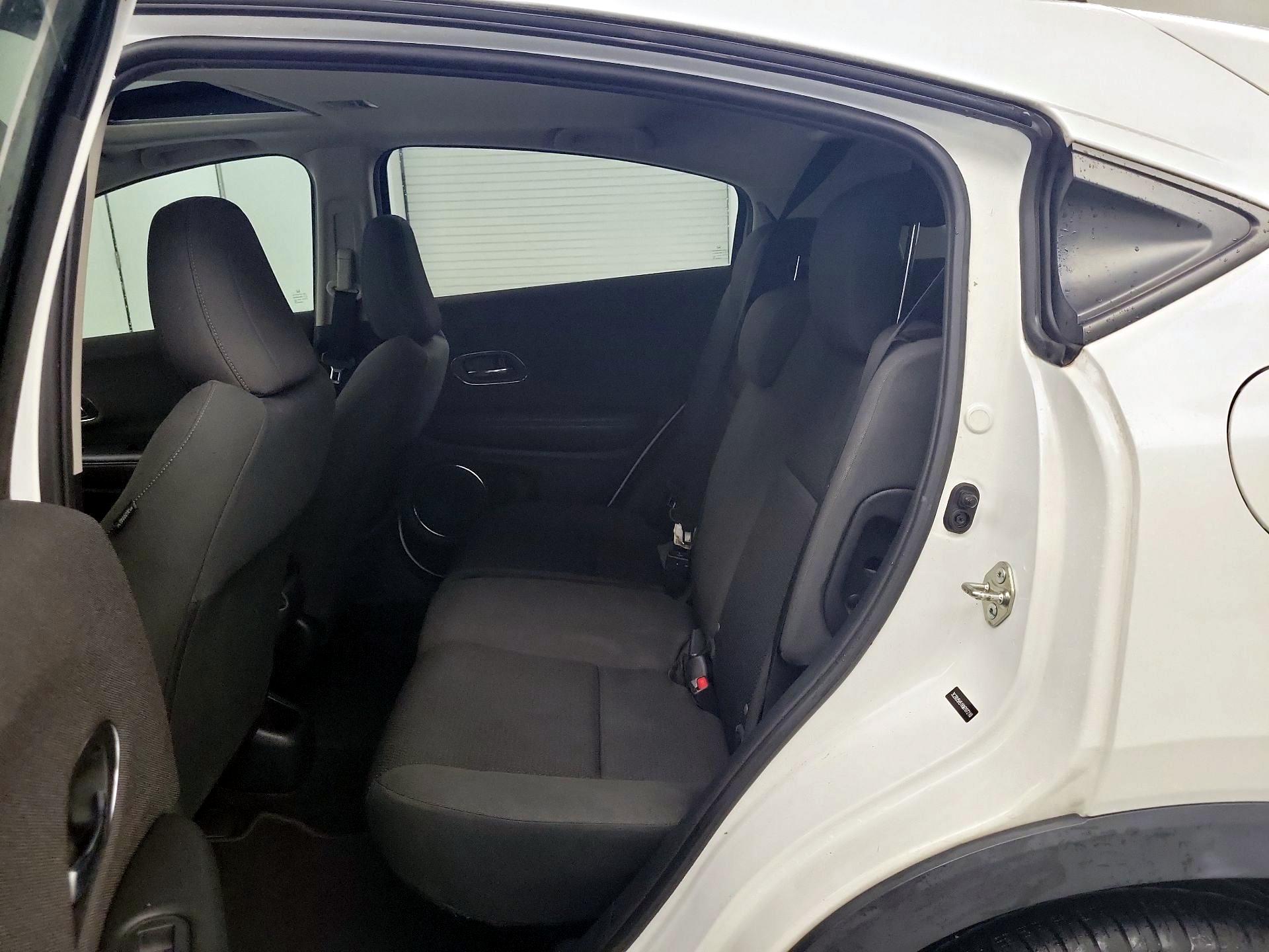 Thumbnail: 2019 Honda HR-V - 20