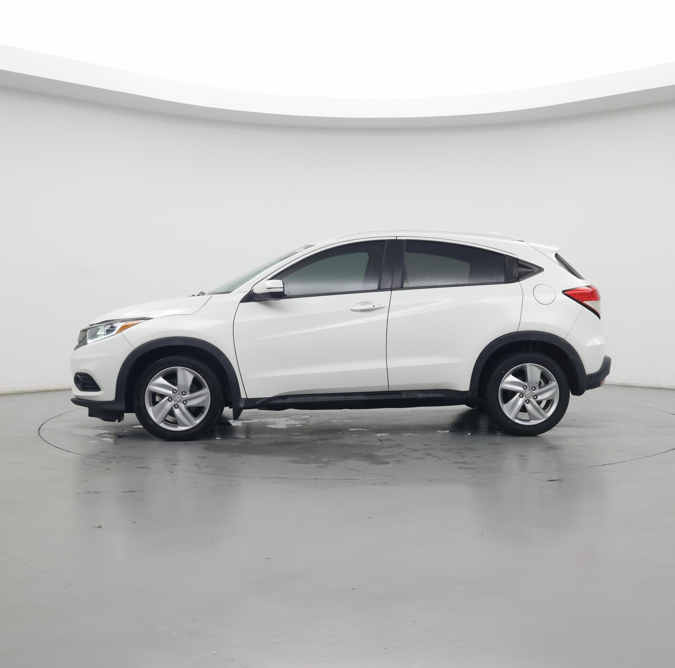 Thumbnail: 2019 Honda HR-V - 3