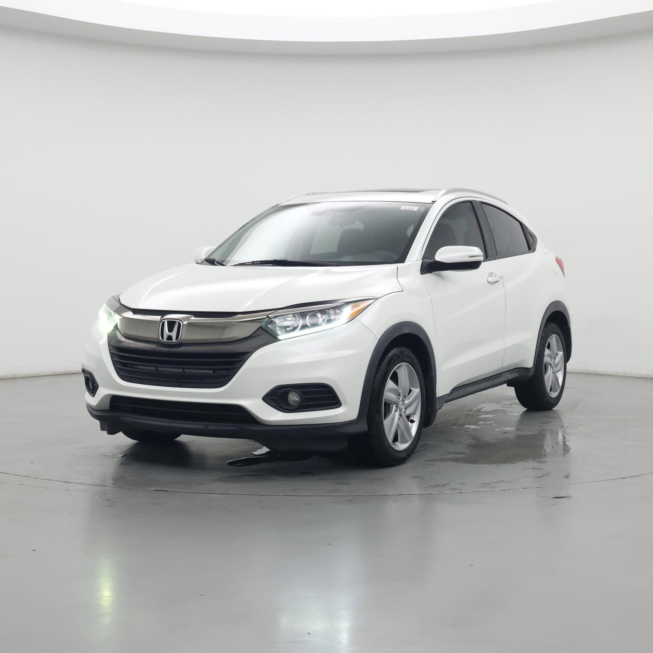 Thumbnail: 2019 Honda HR-V - 4