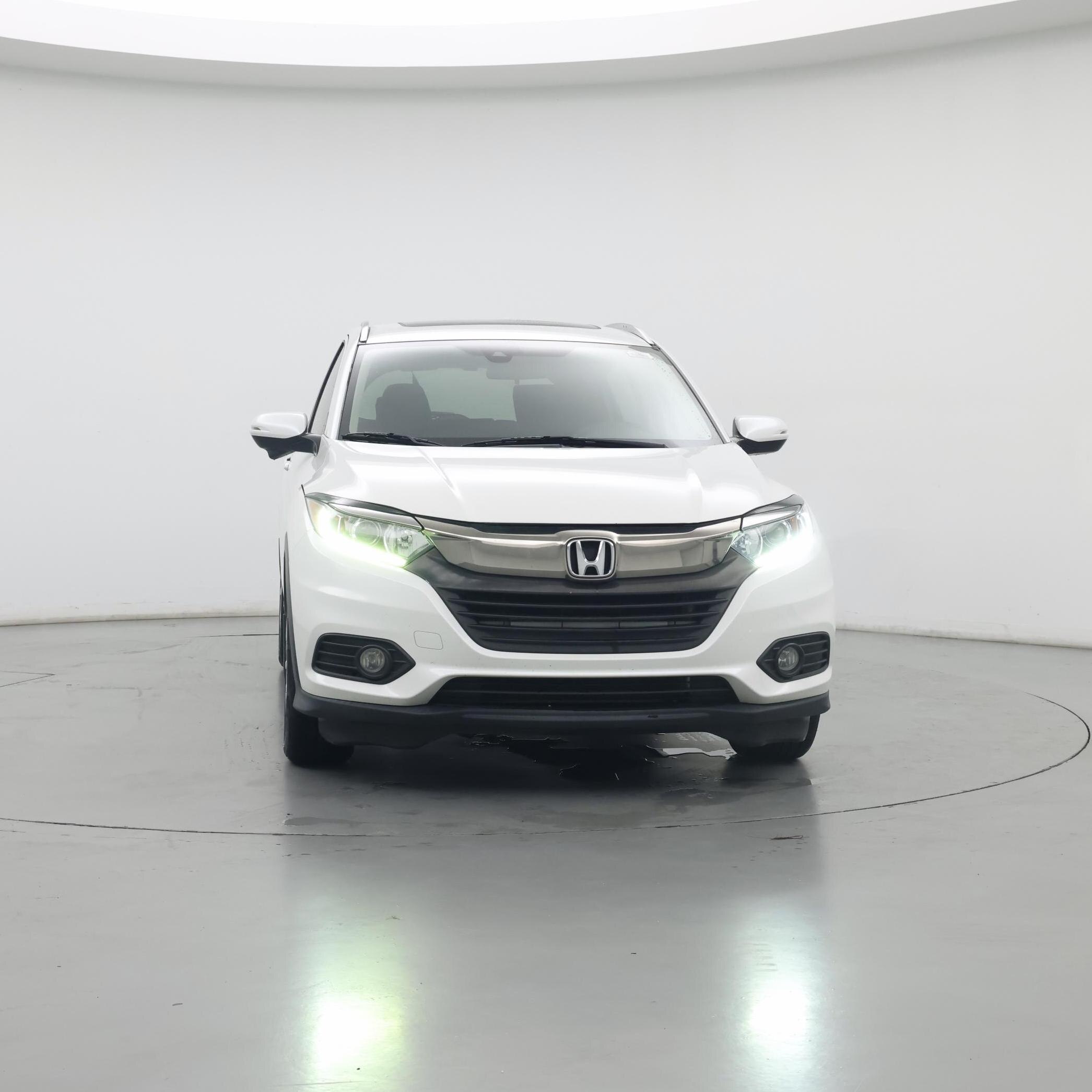 Thumbnail: 2019 Honda HR-V - 5