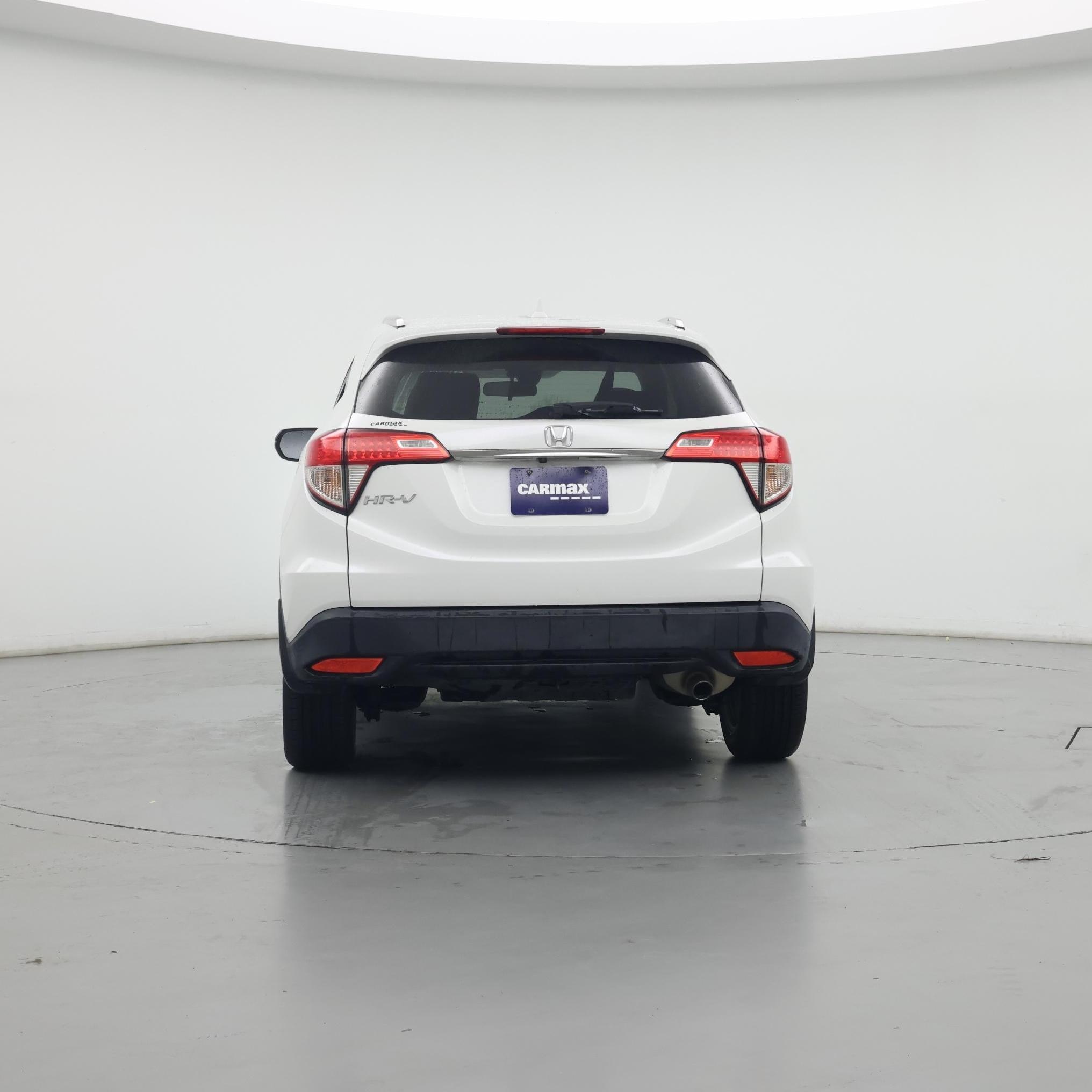 Thumbnail: 2019 Honda HR-V - 6