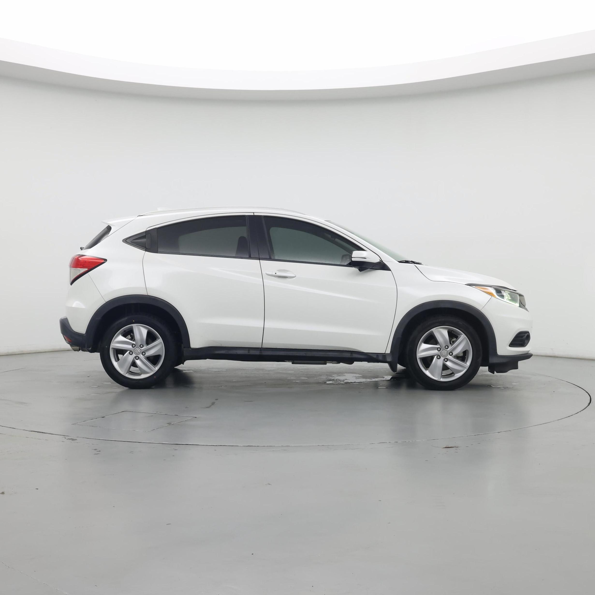 Thumbnail: 2019 Honda HR-V - 7