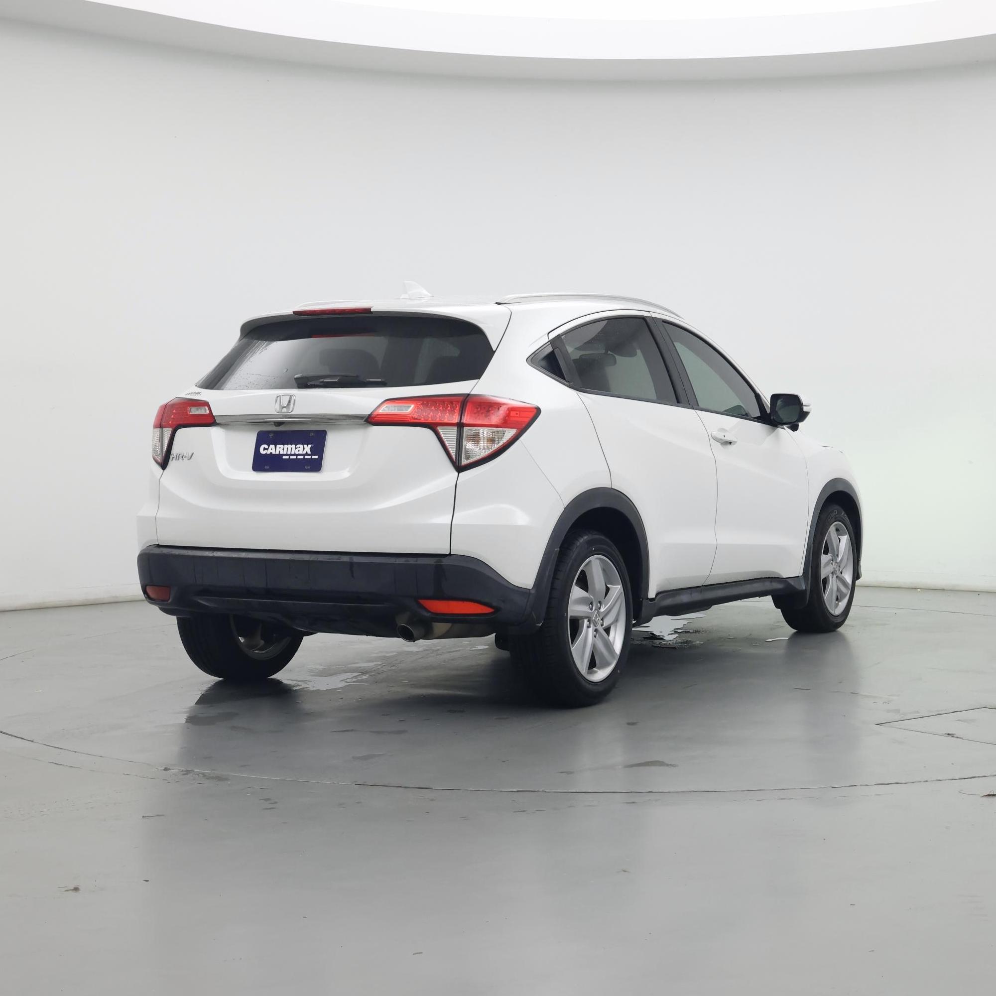 Thumbnail: 2019 Honda HR-V - 8