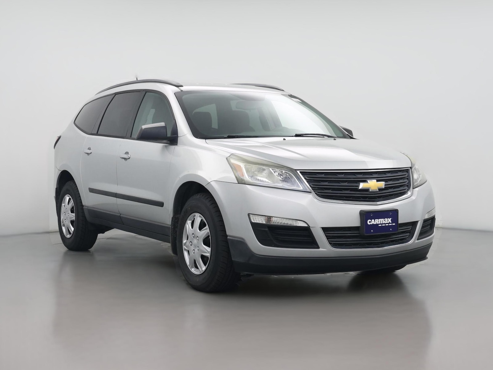 2016 Chevrolet Traverse LS