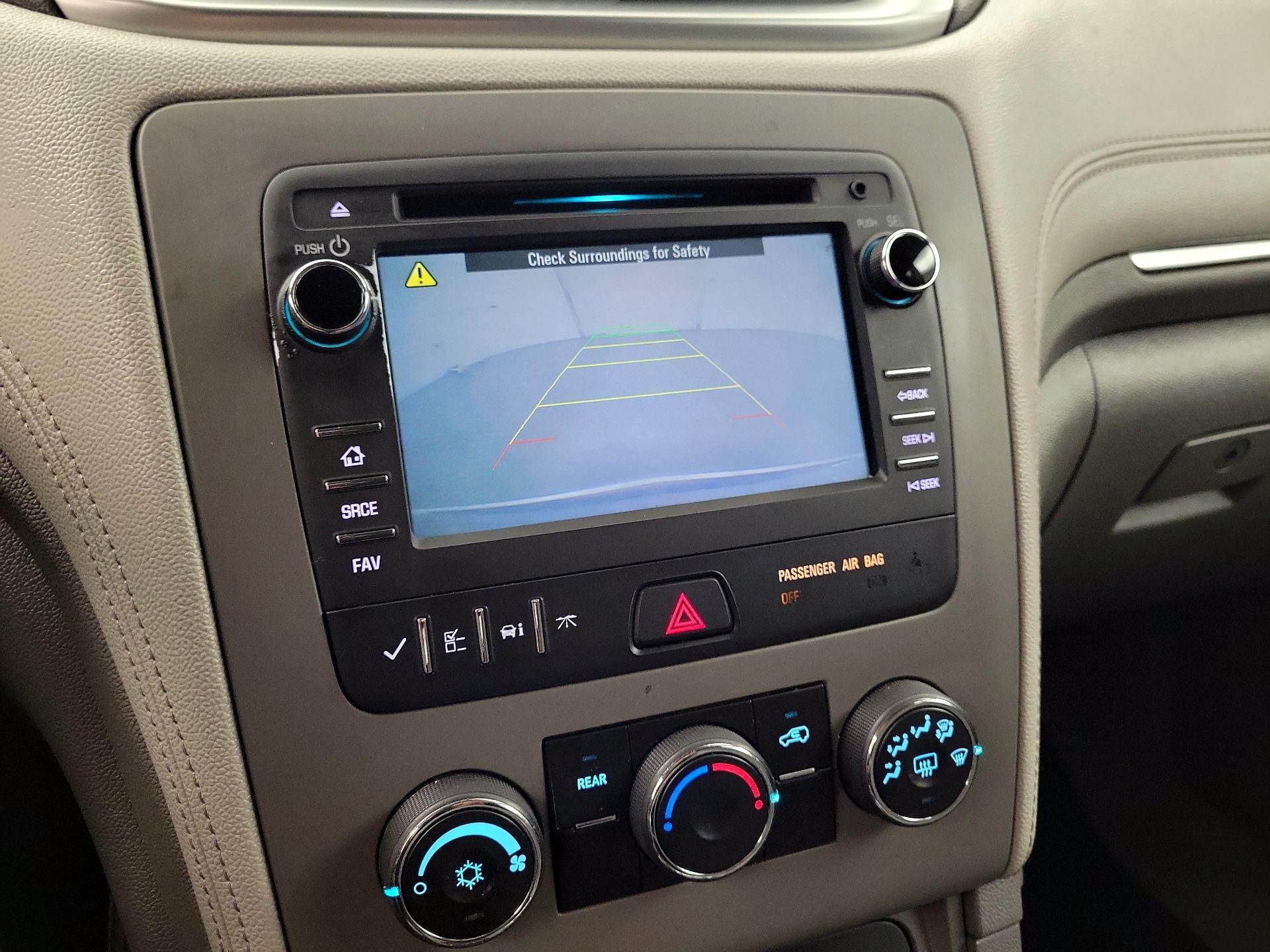 Thumbnail: 2016 Chevrolet Traverse - 13