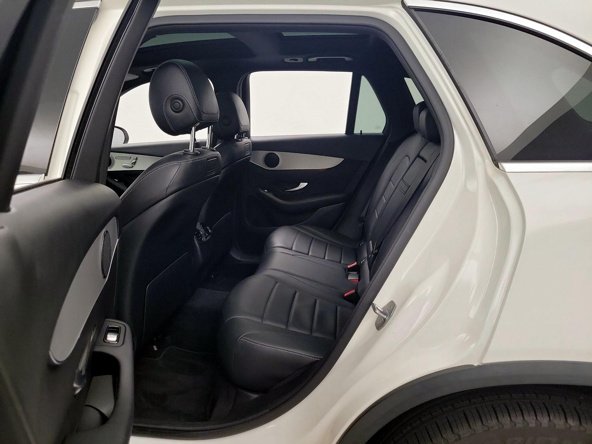 Thumbnail: 2019 Mercedes-Benz GLC - 20