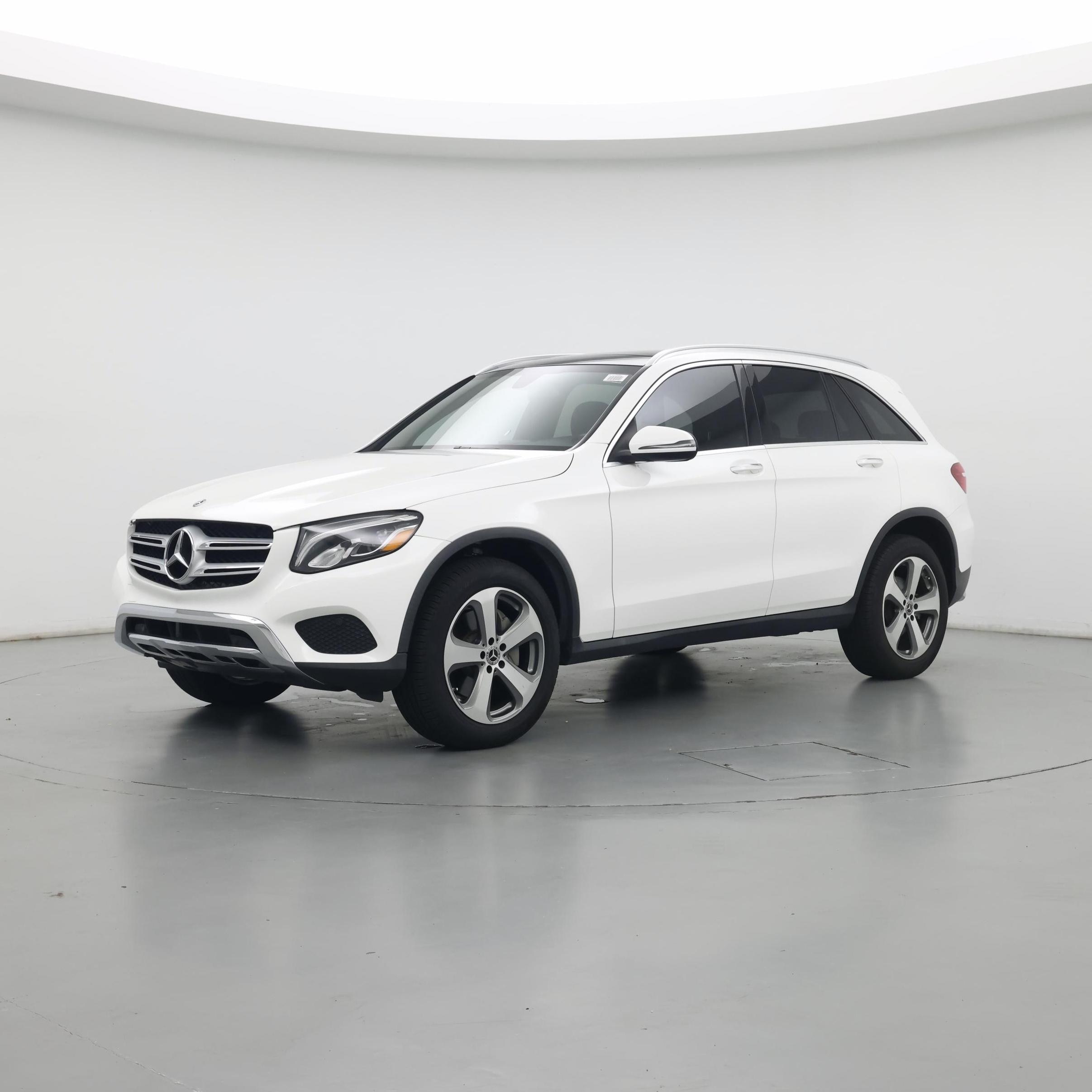 Thumbnail: 2019 Mercedes-Benz GLC - 3