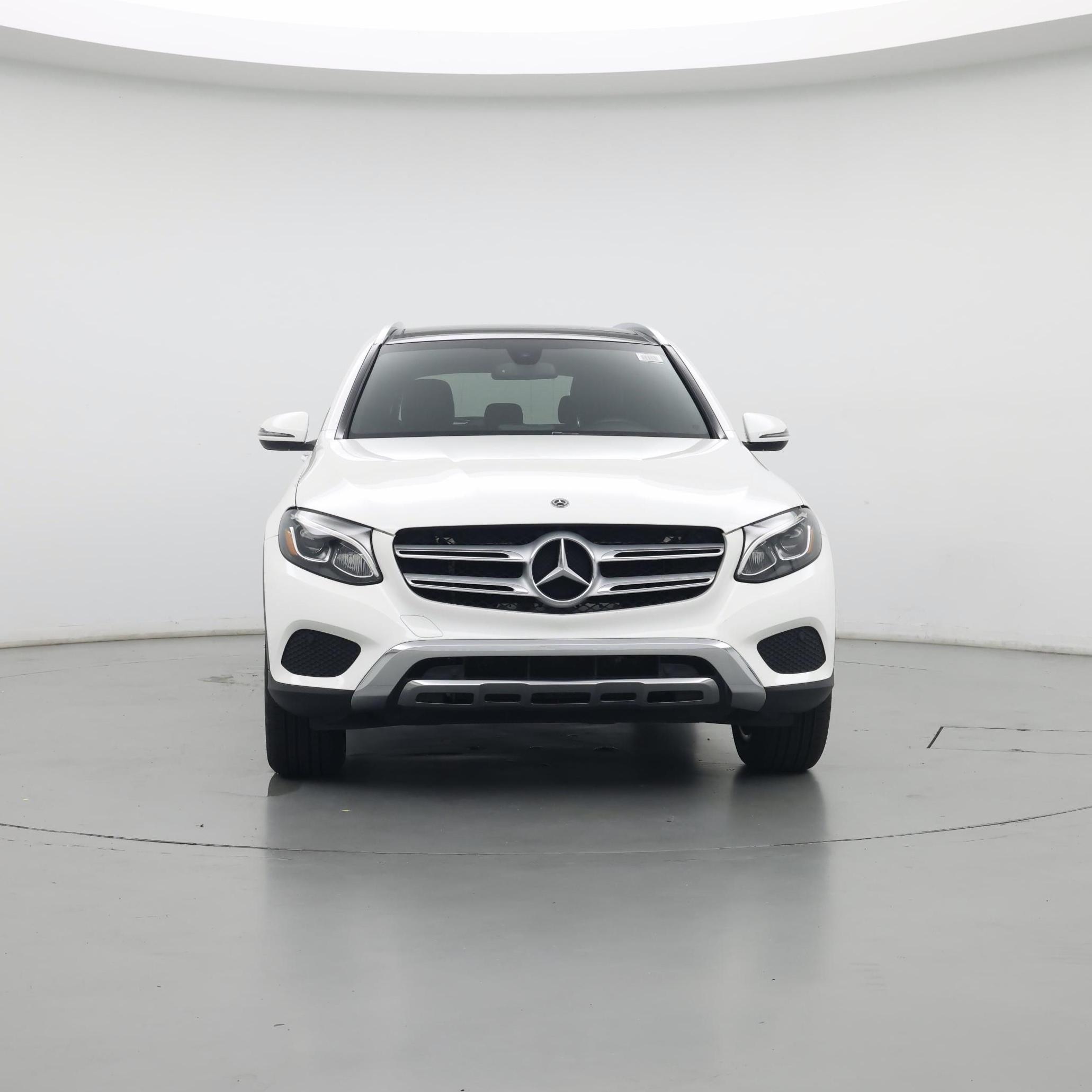 Thumbnail: 2019 Mercedes-Benz GLC - 5