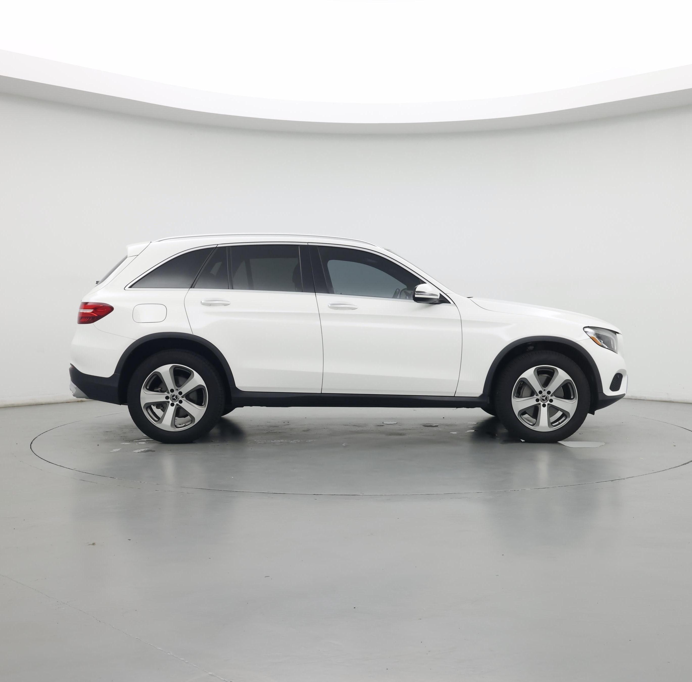Thumbnail: 2019 Mercedes-Benz GLC - 7