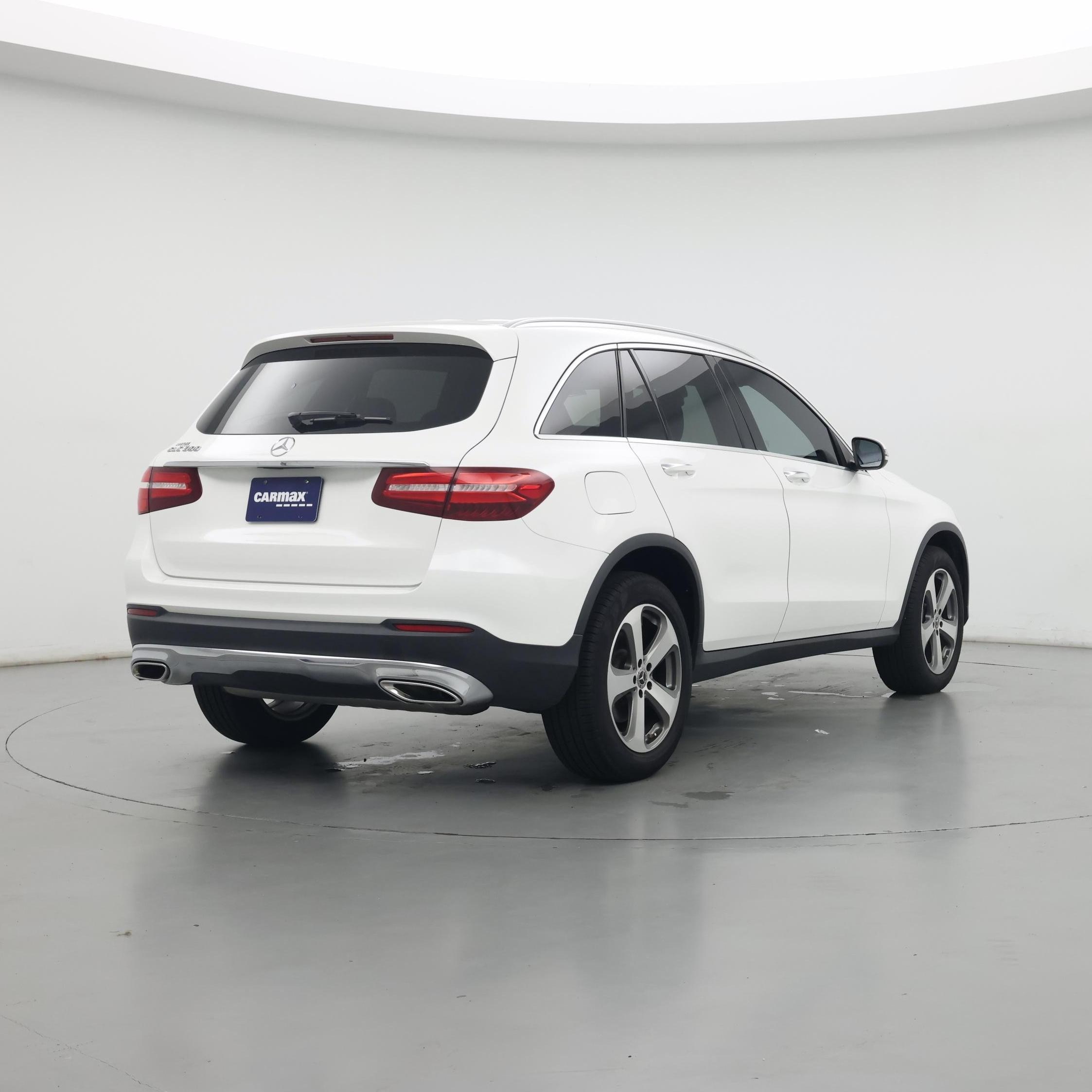Thumbnail: 2019 Mercedes-Benz GLC - 8