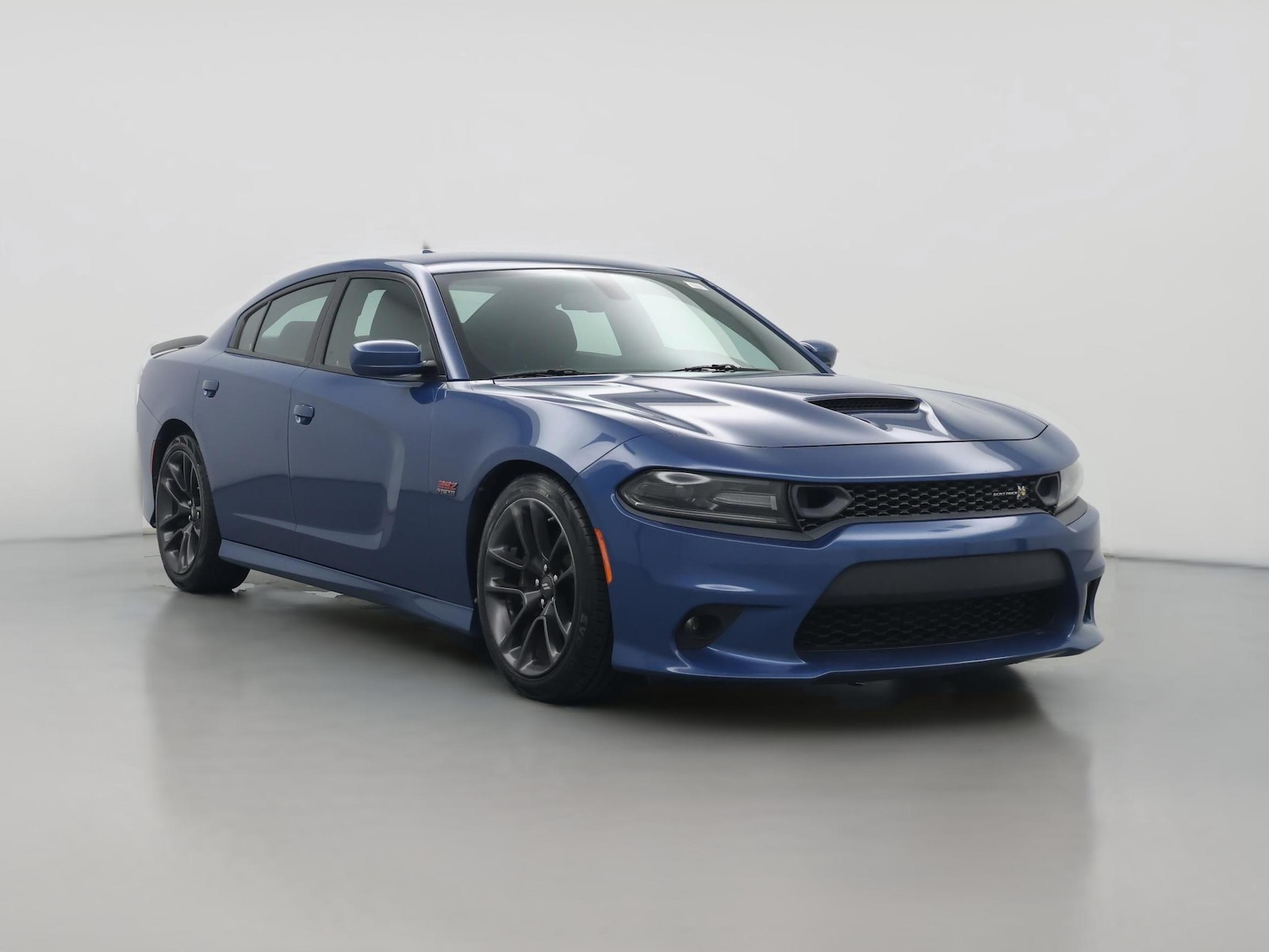 2020 Dodge Charger Scat Pack