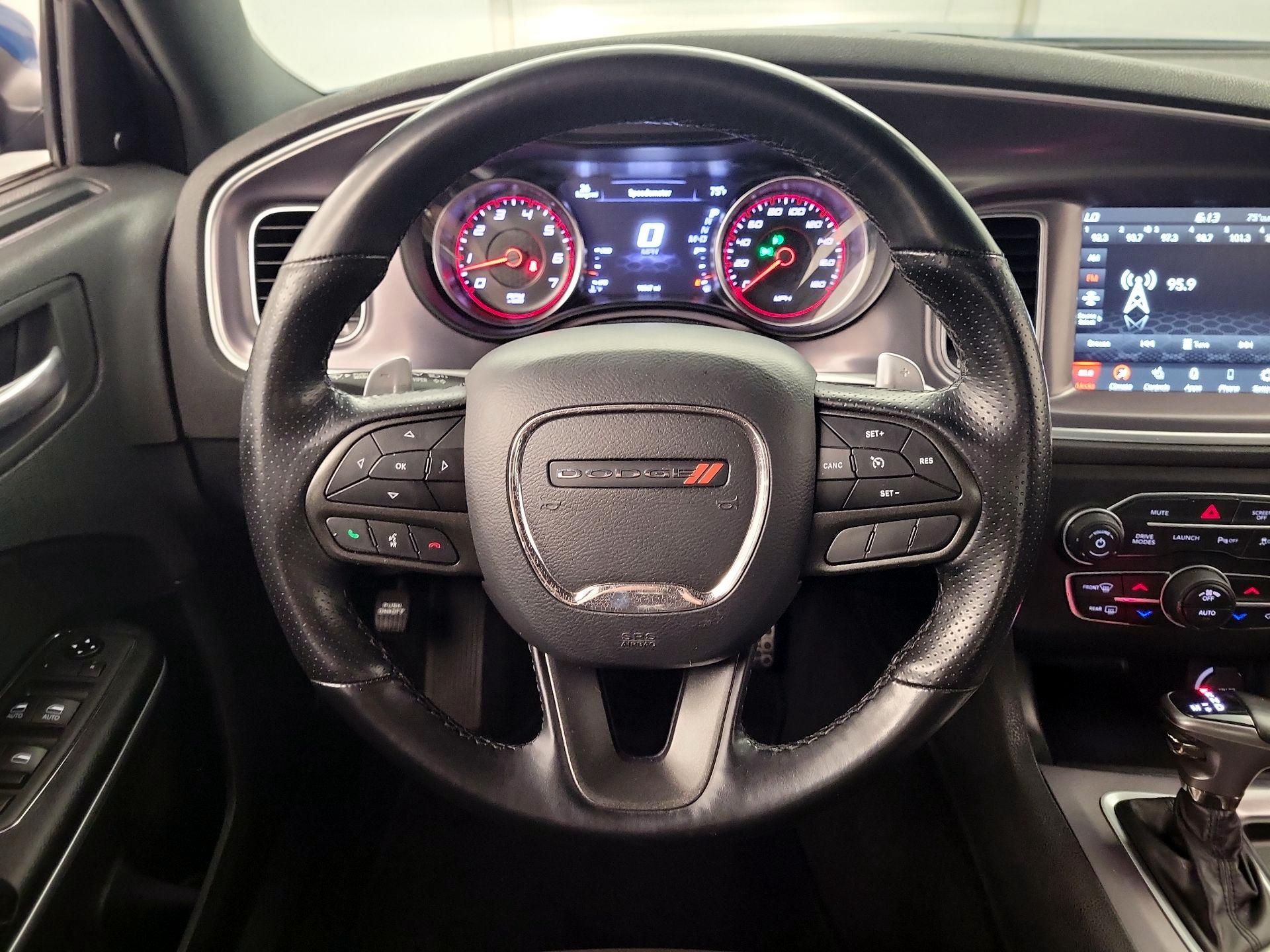 Thumbnail: 2020 Dodge Charger - 10