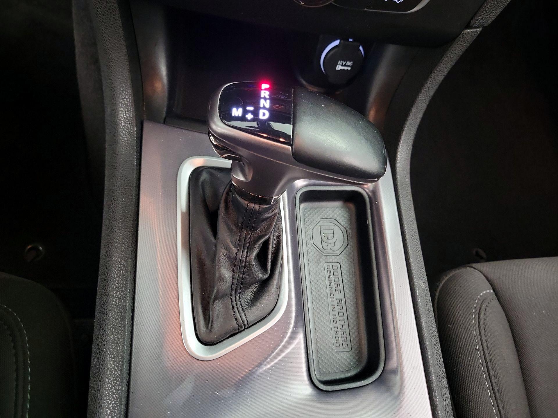 Thumbnail: 2020 Dodge Charger - 17