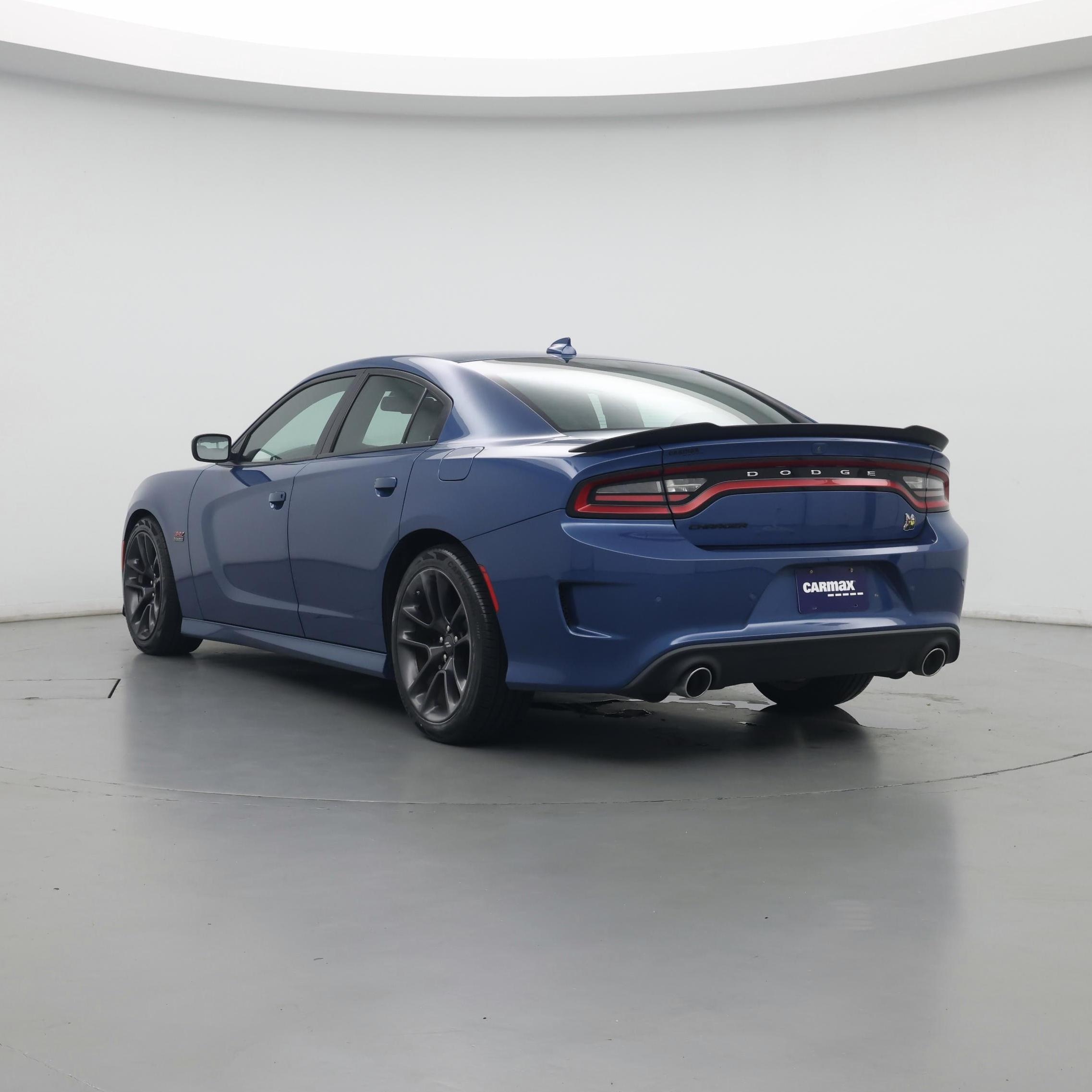 Thumbnail: 2020 Dodge Charger - 2