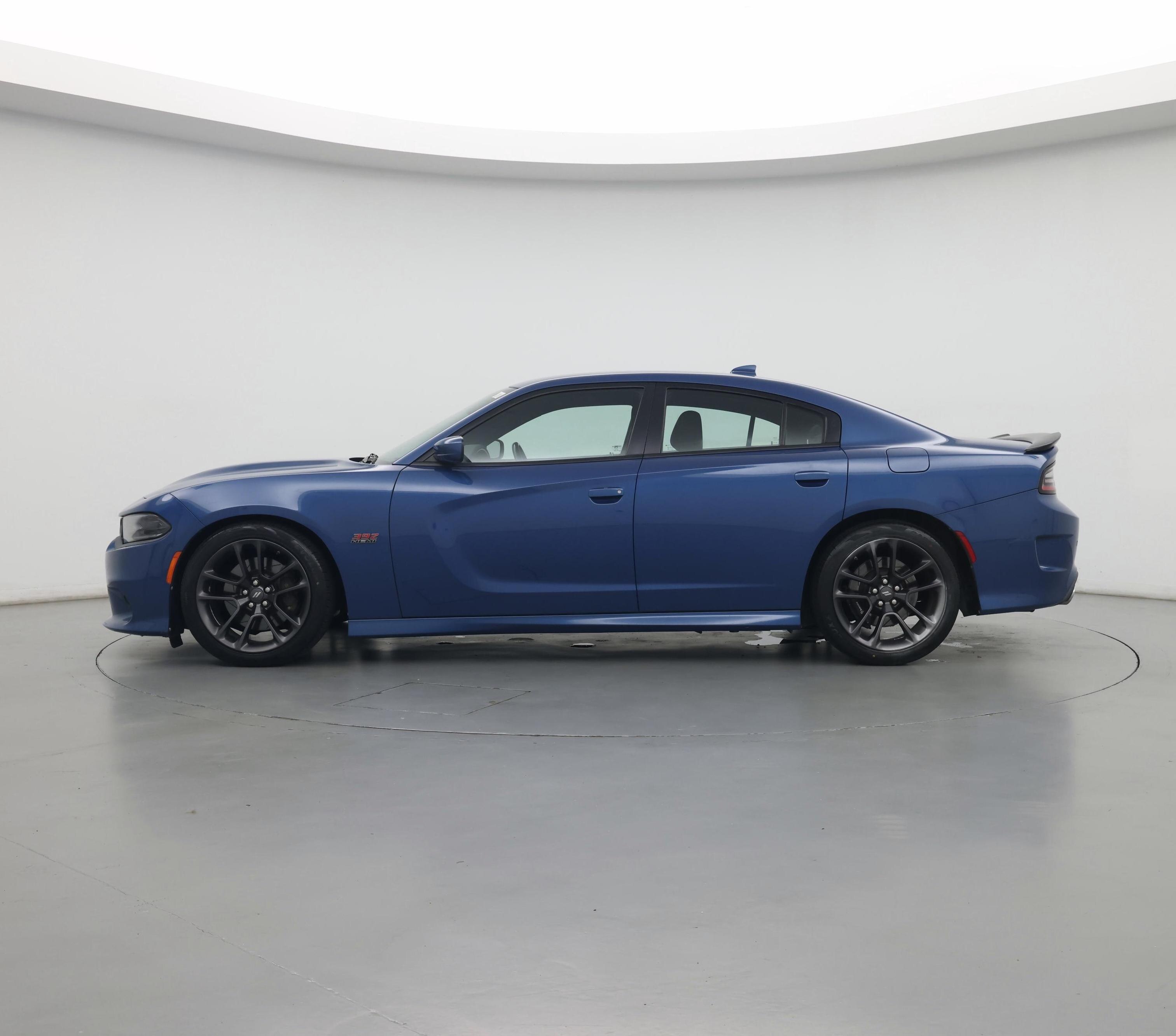 Thumbnail: 2020 Dodge Charger - 3