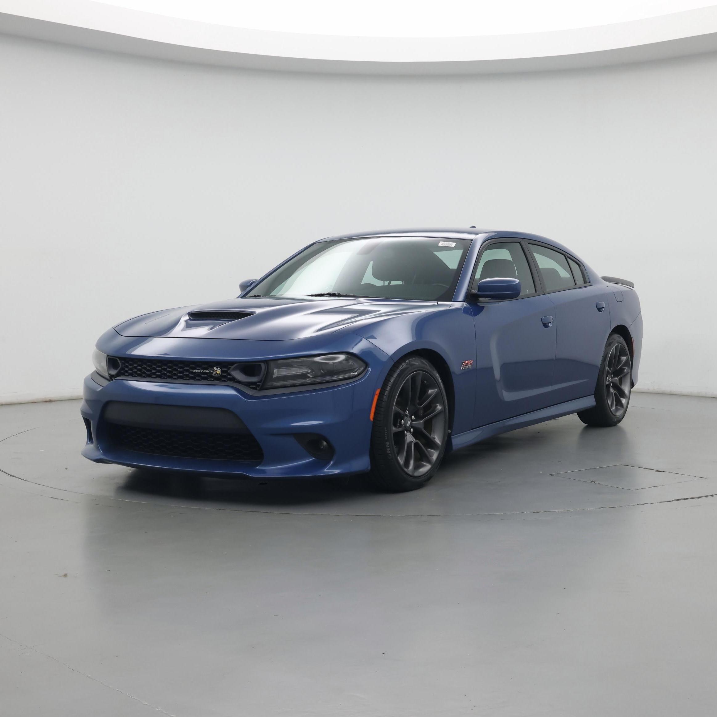 Thumbnail: 2020 Dodge Charger - 4