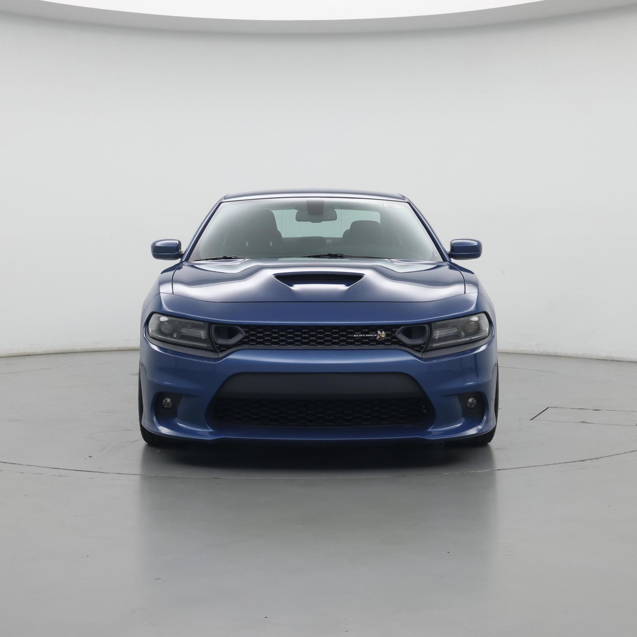 Thumbnail: 2020 Dodge Charger - 5