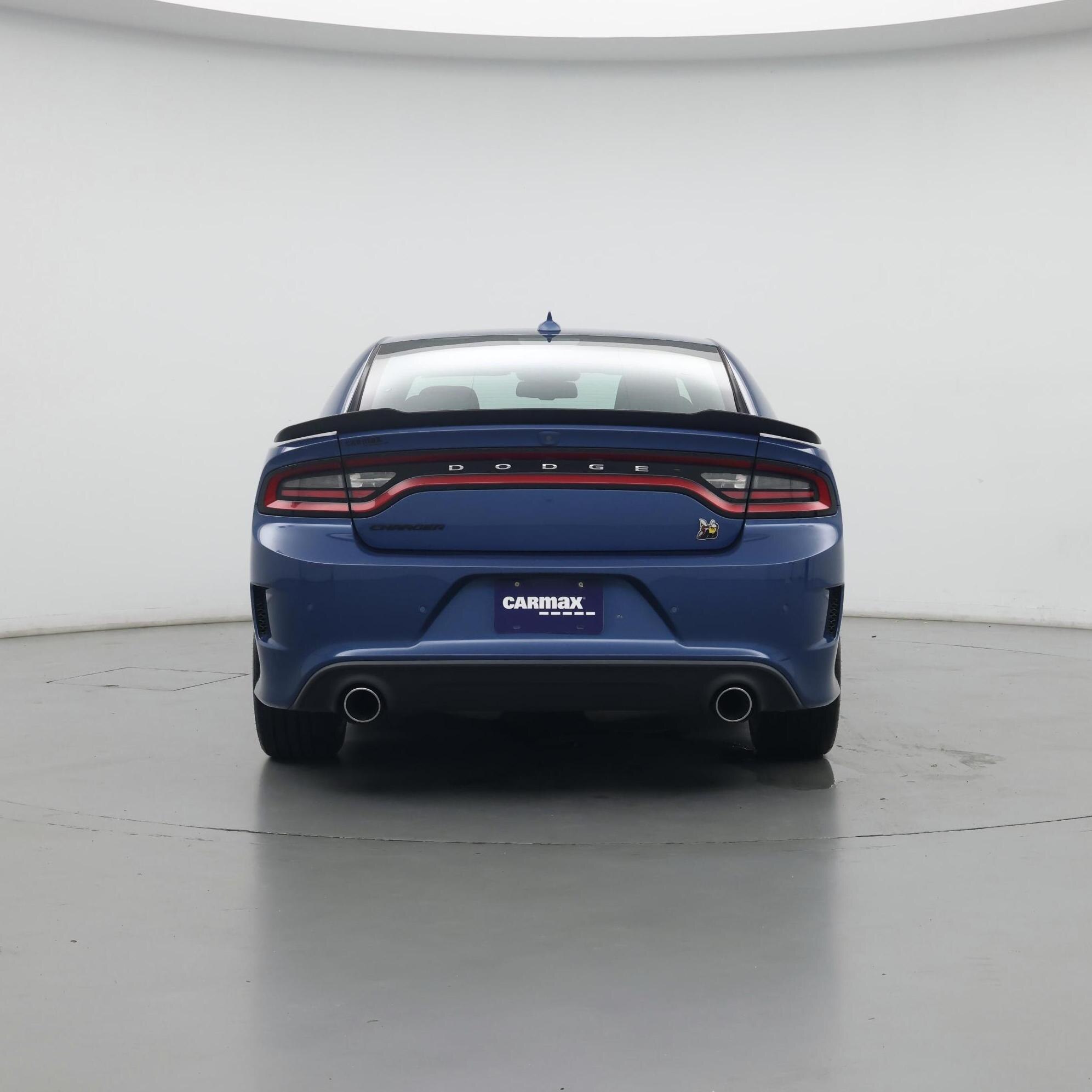 Thumbnail: 2020 Dodge Charger - 6
