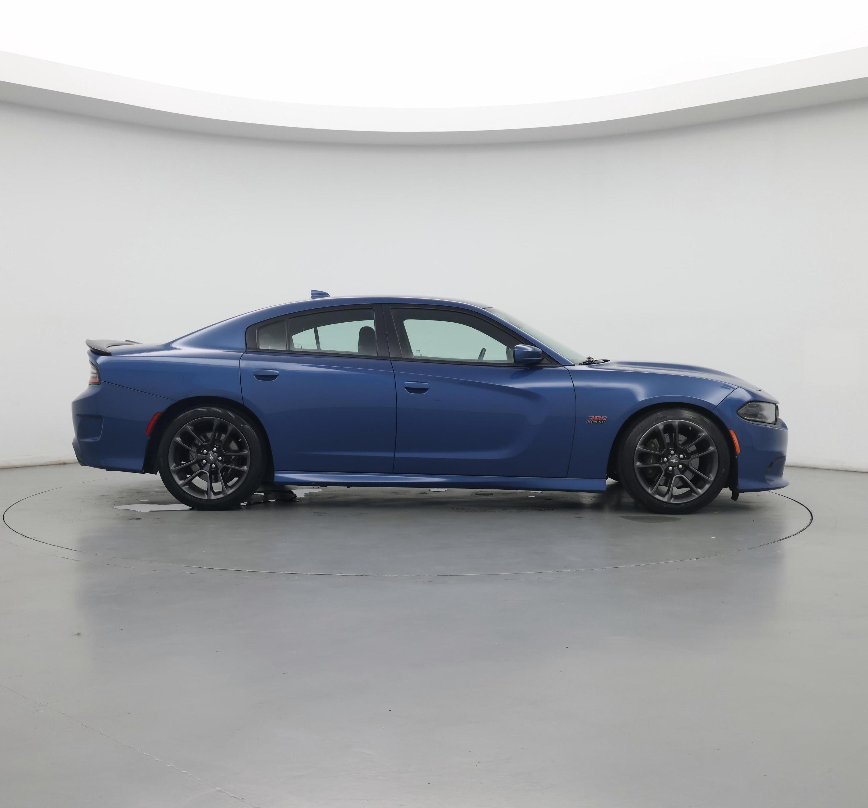 Thumbnail: 2020 Dodge Charger - 7