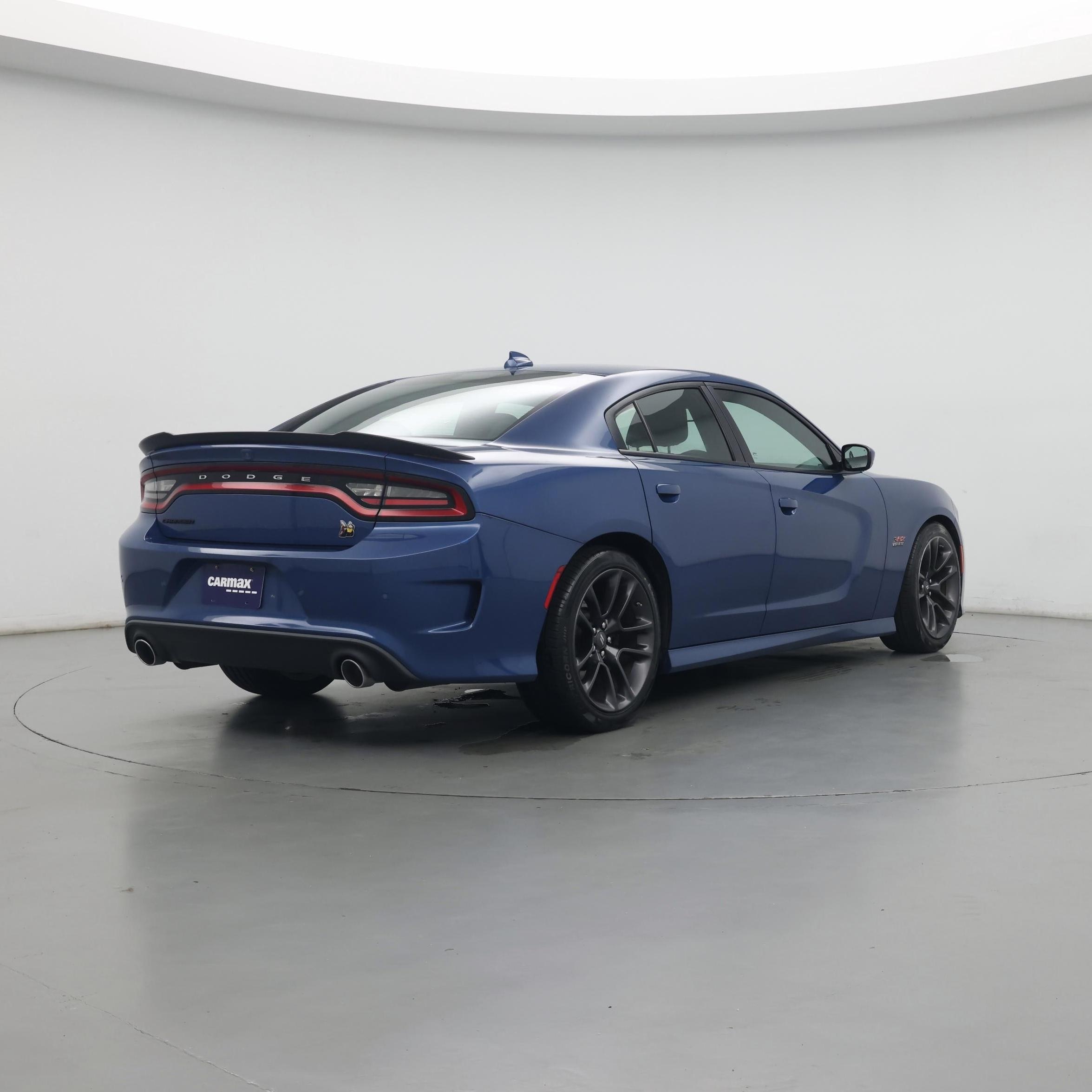Thumbnail: 2020 Dodge Charger - 8