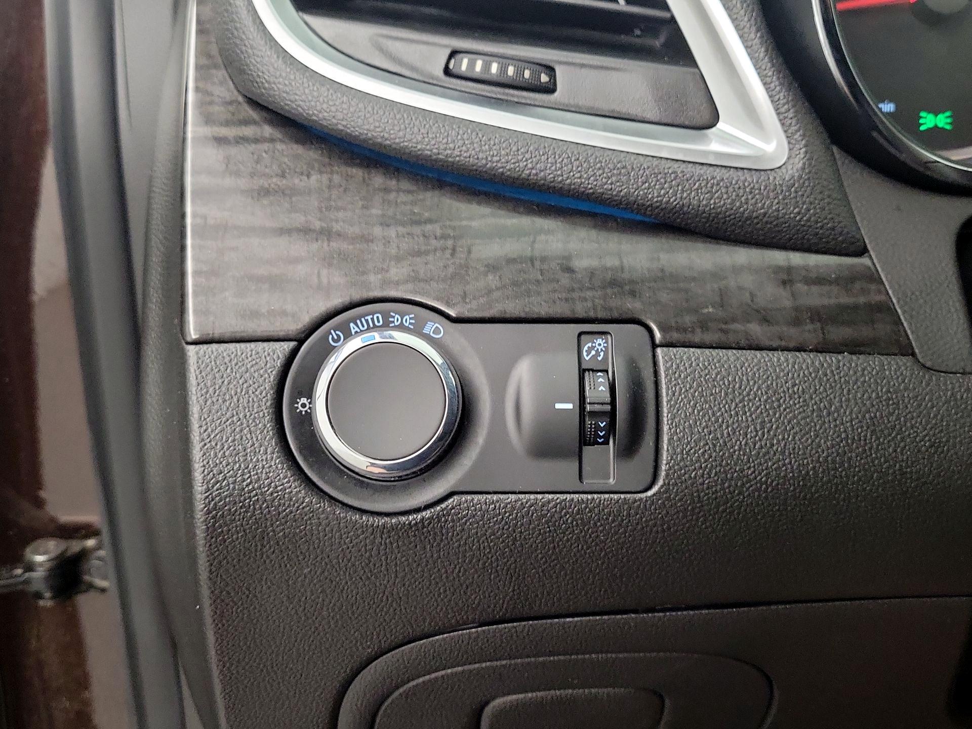 Thumbnail: 2016 Buick Encore - 13